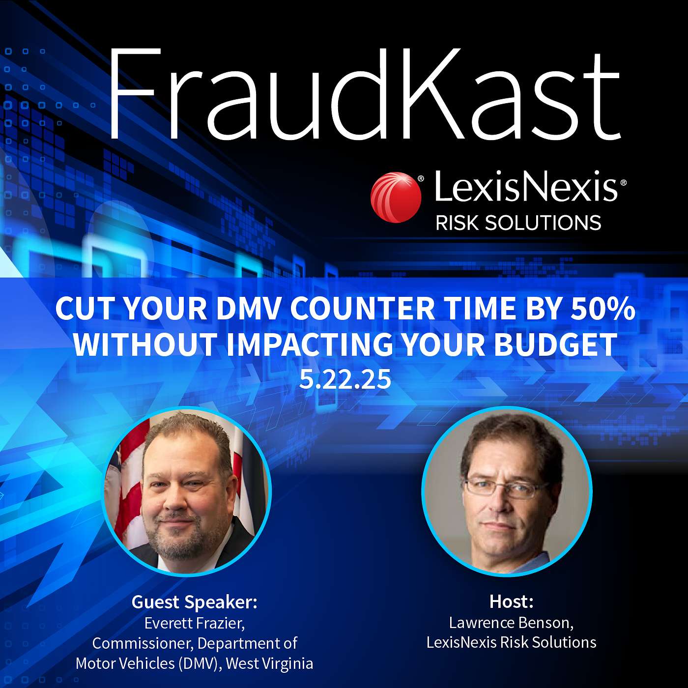 FraudKast