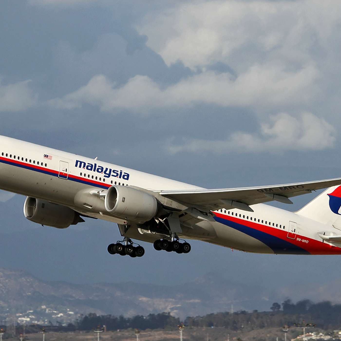 UPDATE - Missing Flight MH370