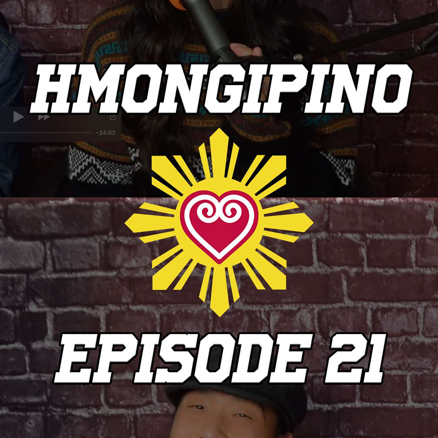 The Hmongipino Podcast