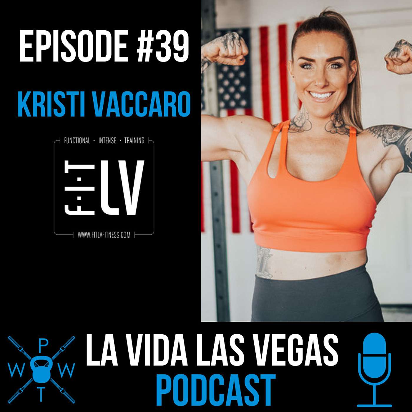 La Vida Las Vegas