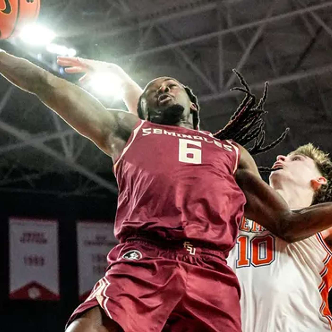 How Florida State Flipped Its Season With Grit, Guards, And Smart Adjustments