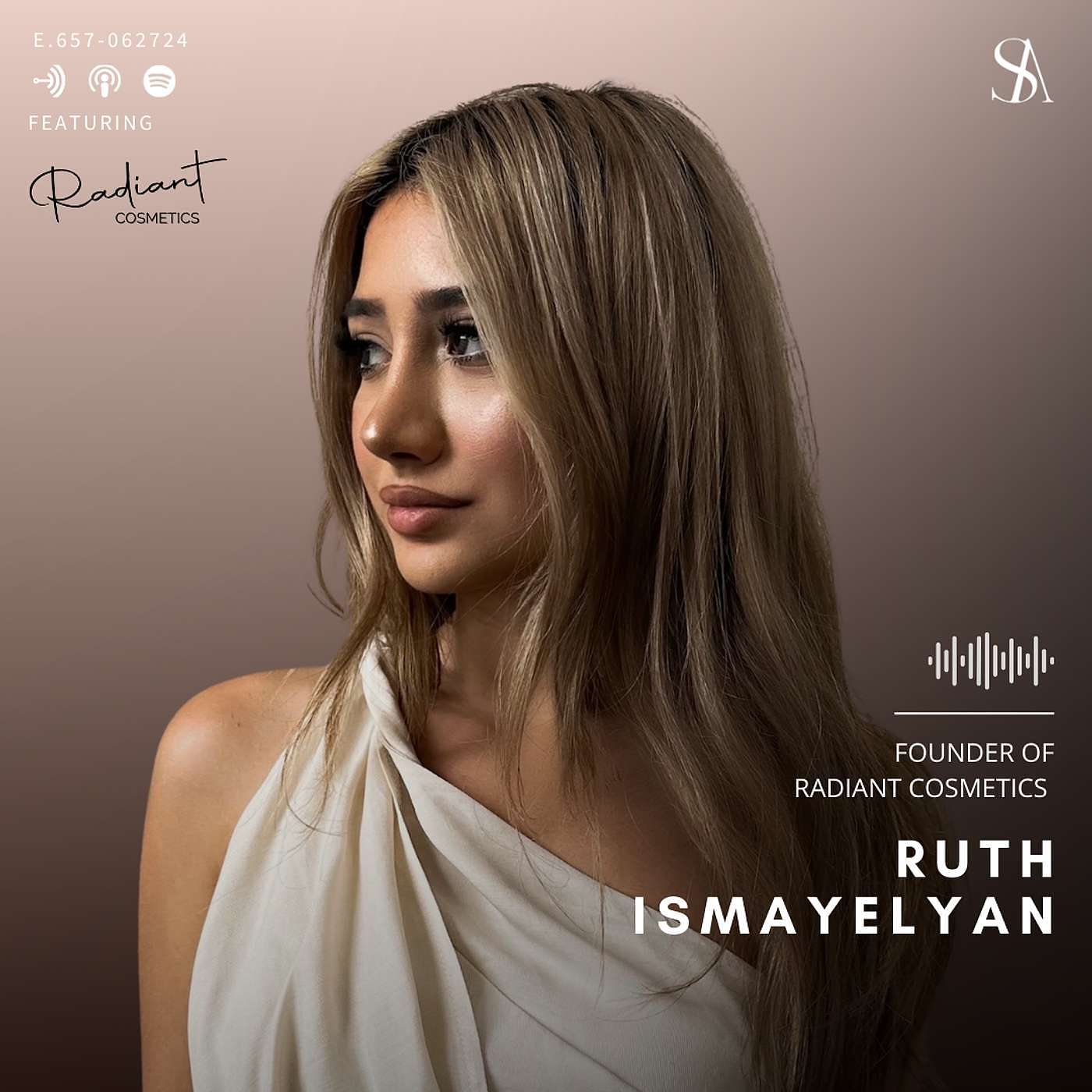 Revolutionizing Nail Care with Radiant Cosmetics’ Viral Nail Growth Oil