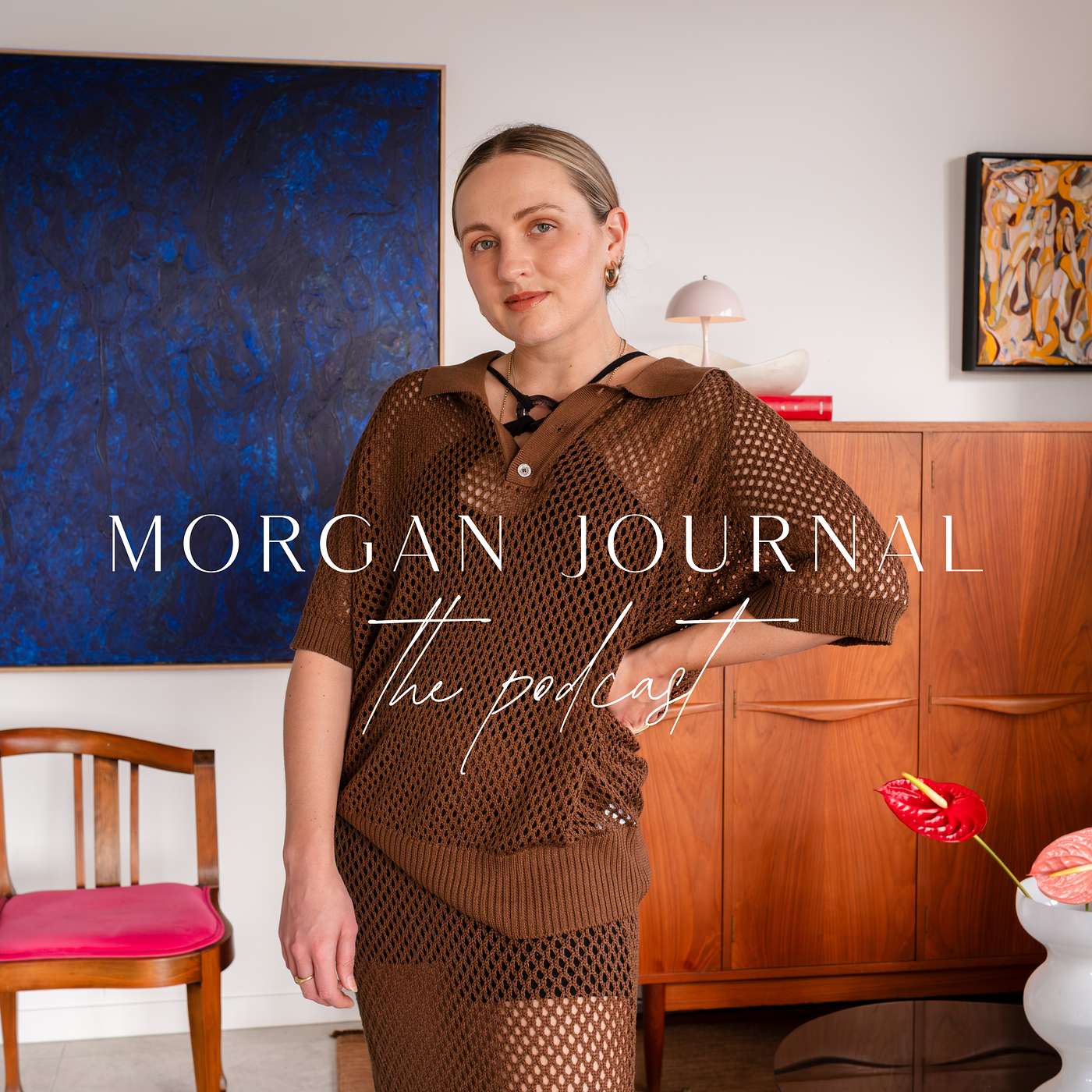 In Conversation with Narjia Brownlie