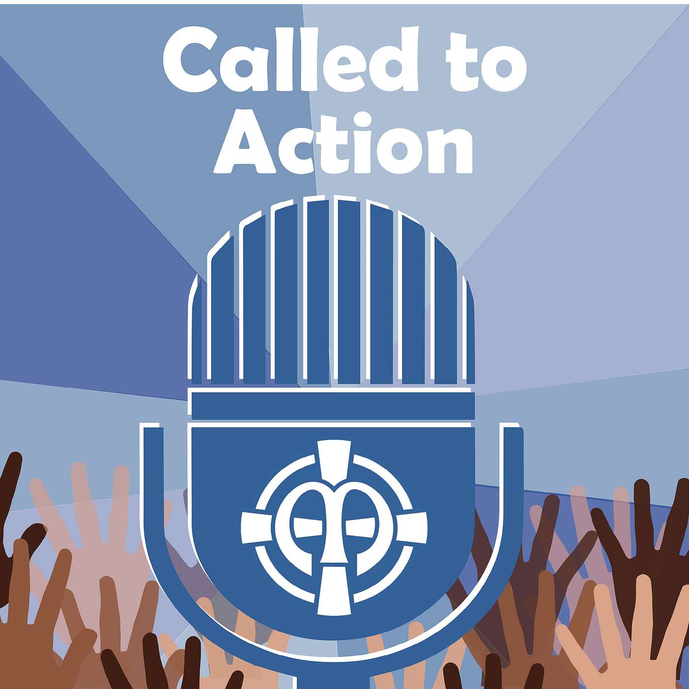 Introducing Called to Action episode artwork