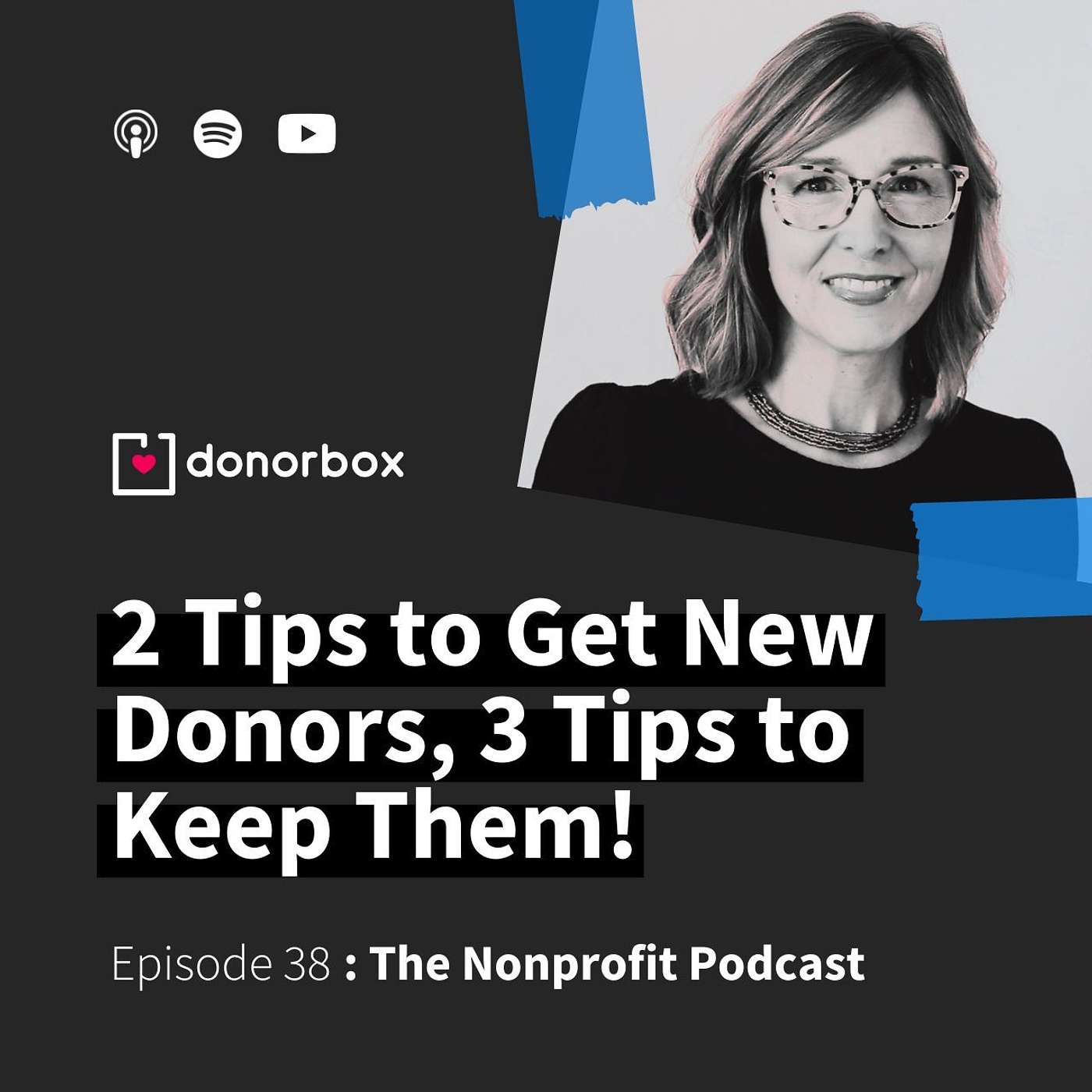 The Nonprofit Podcast
