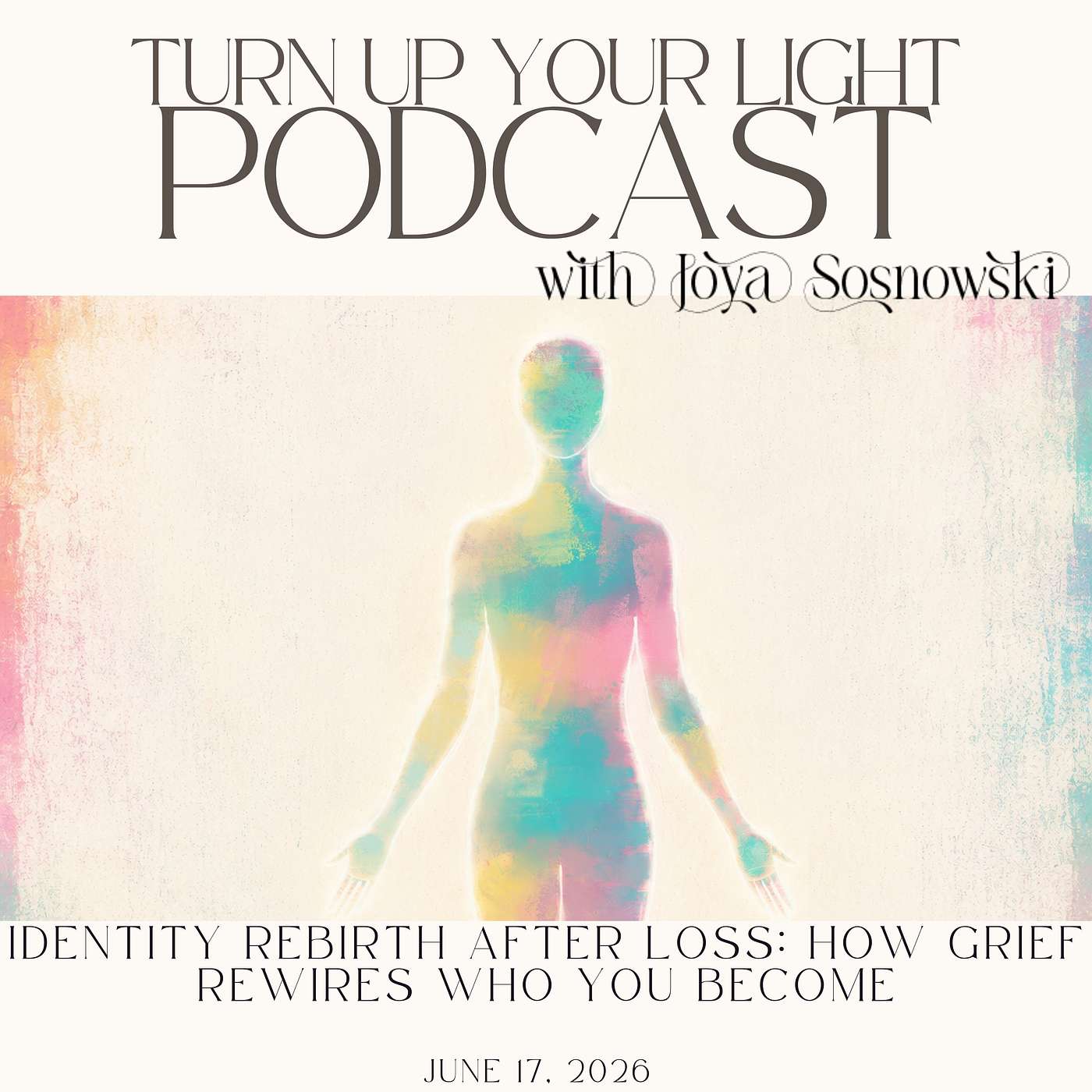 Identity Rebirth After Loss: How Grief Rewires Who You Become