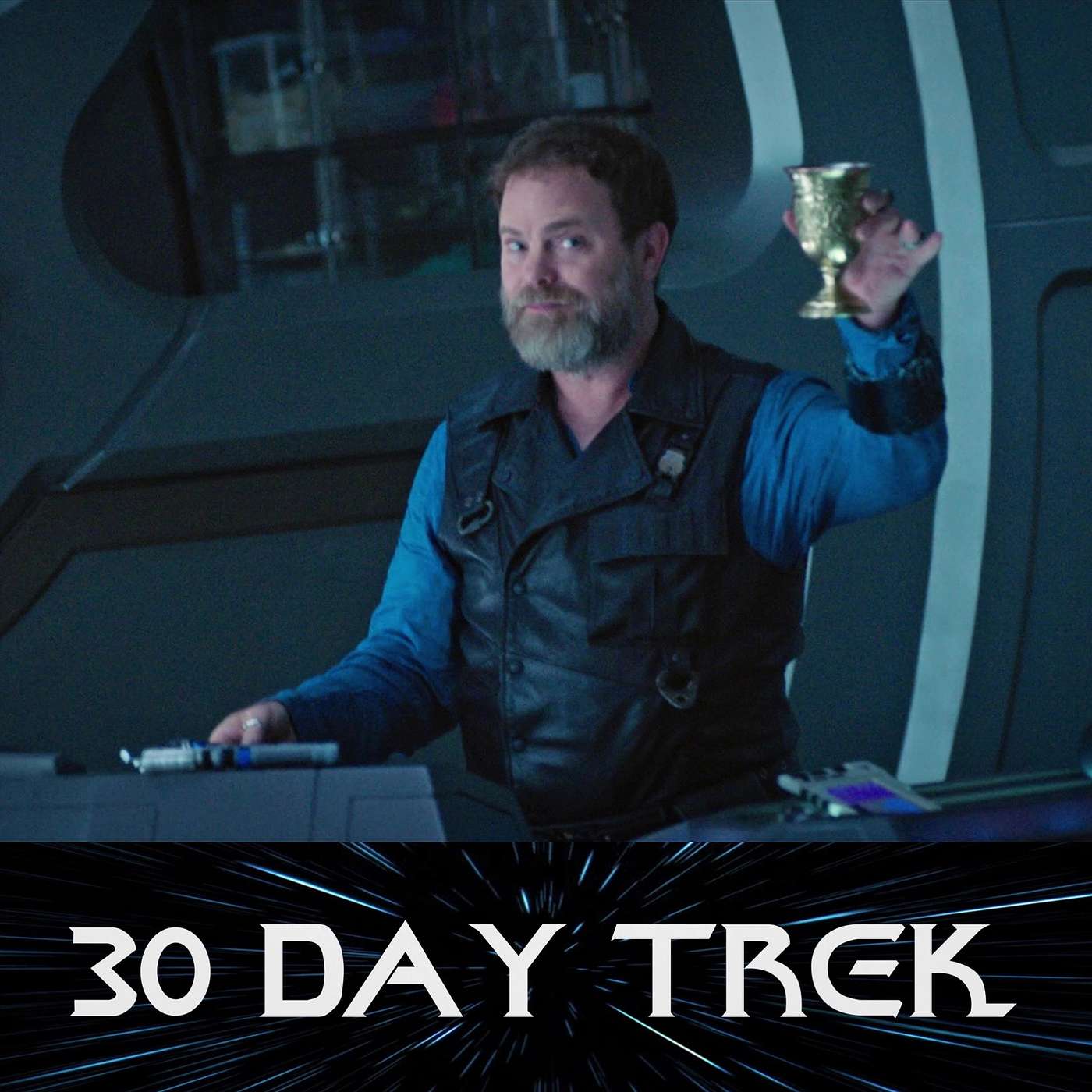 30 Day Trek