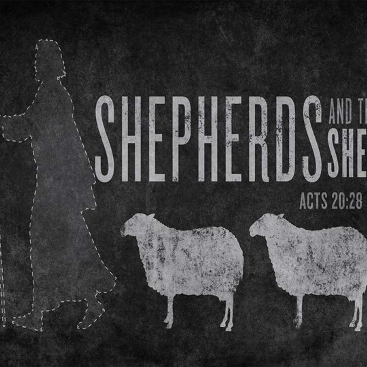Forrest Park Church of Christ Podcast