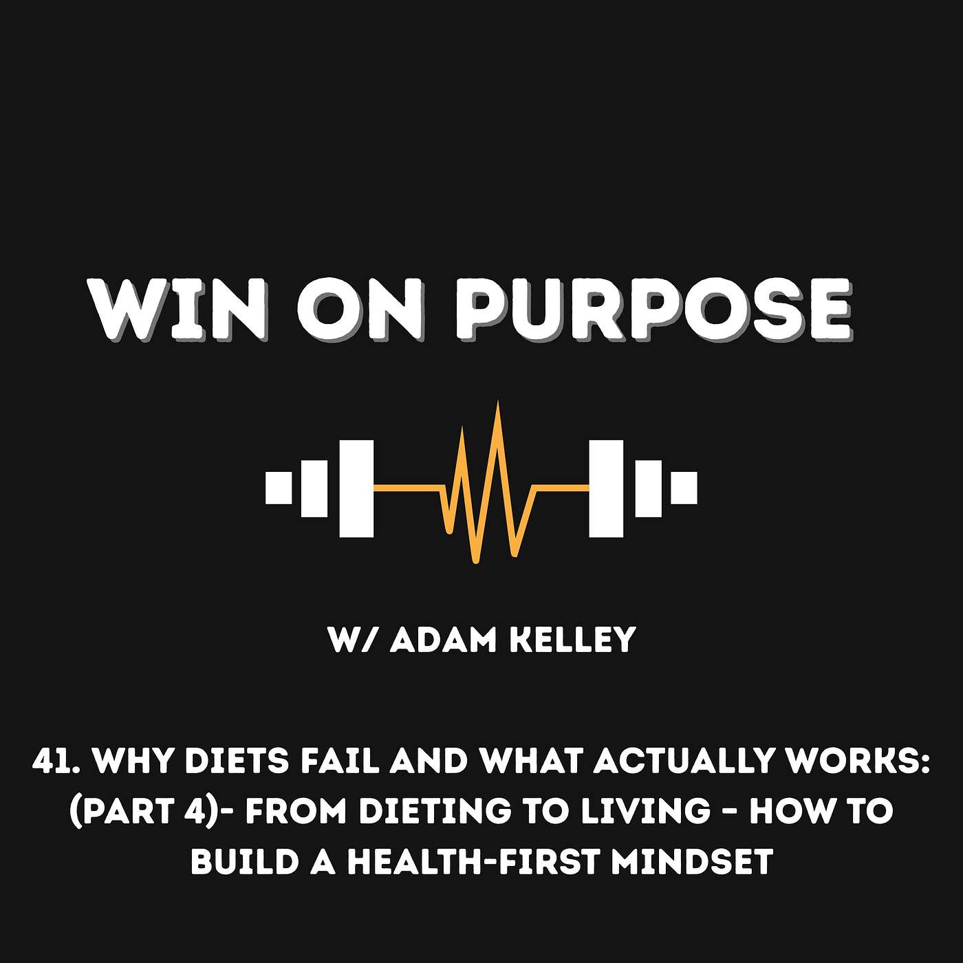 THI\'s Live Transformed Podcast