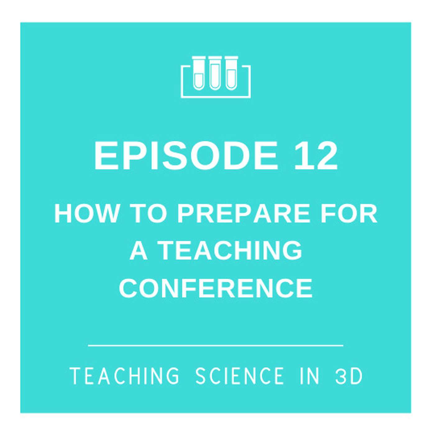 Teaching Science In 3D