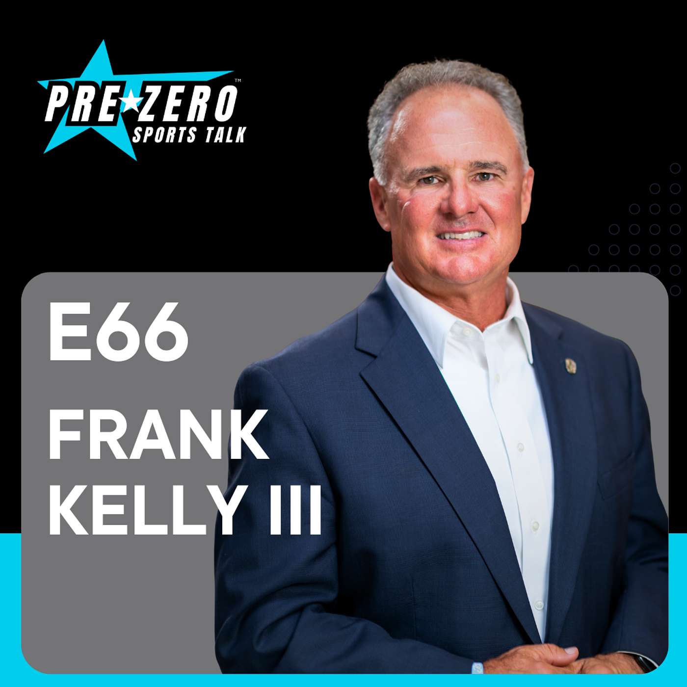 Pre-Zero Sports Talk