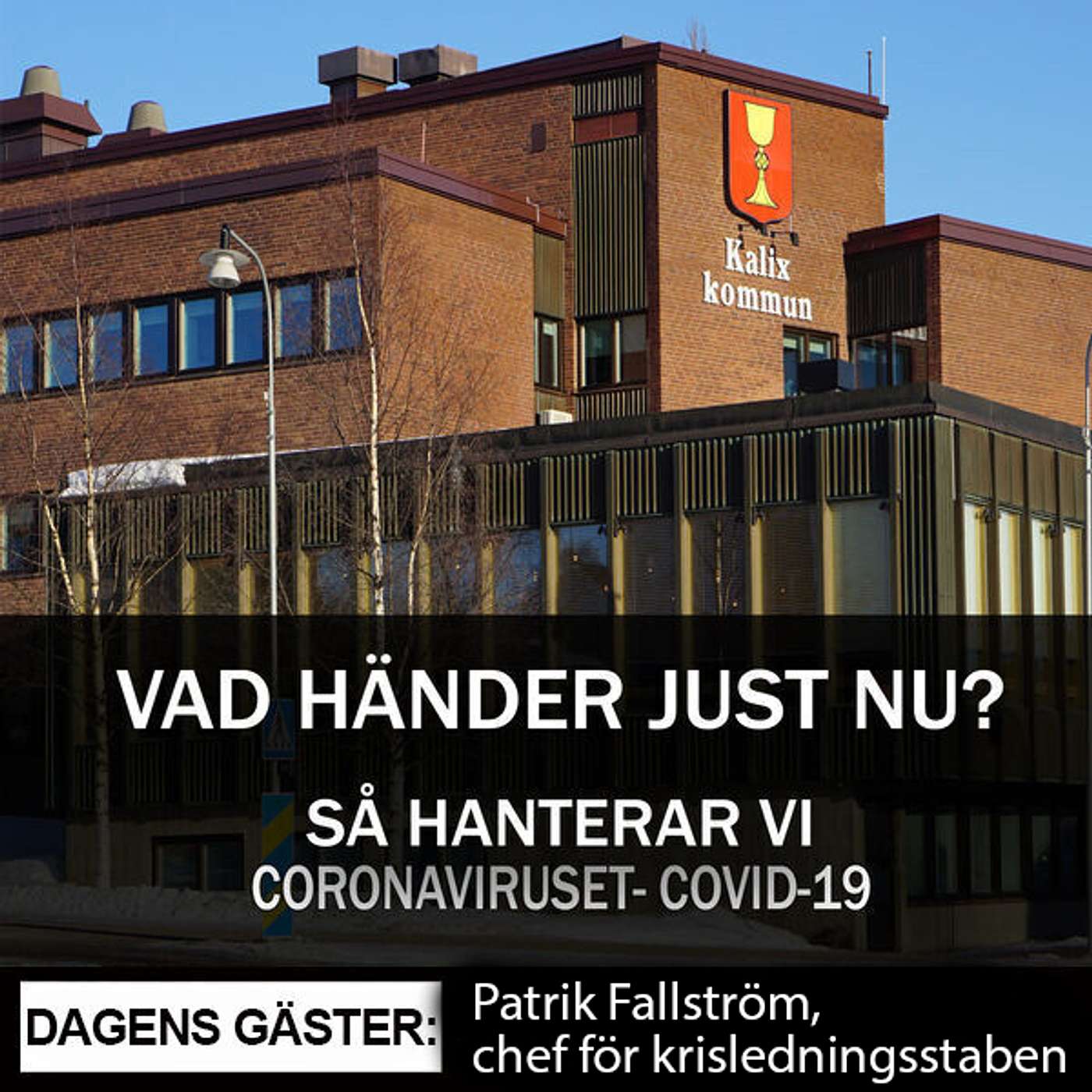 Kalixpodden