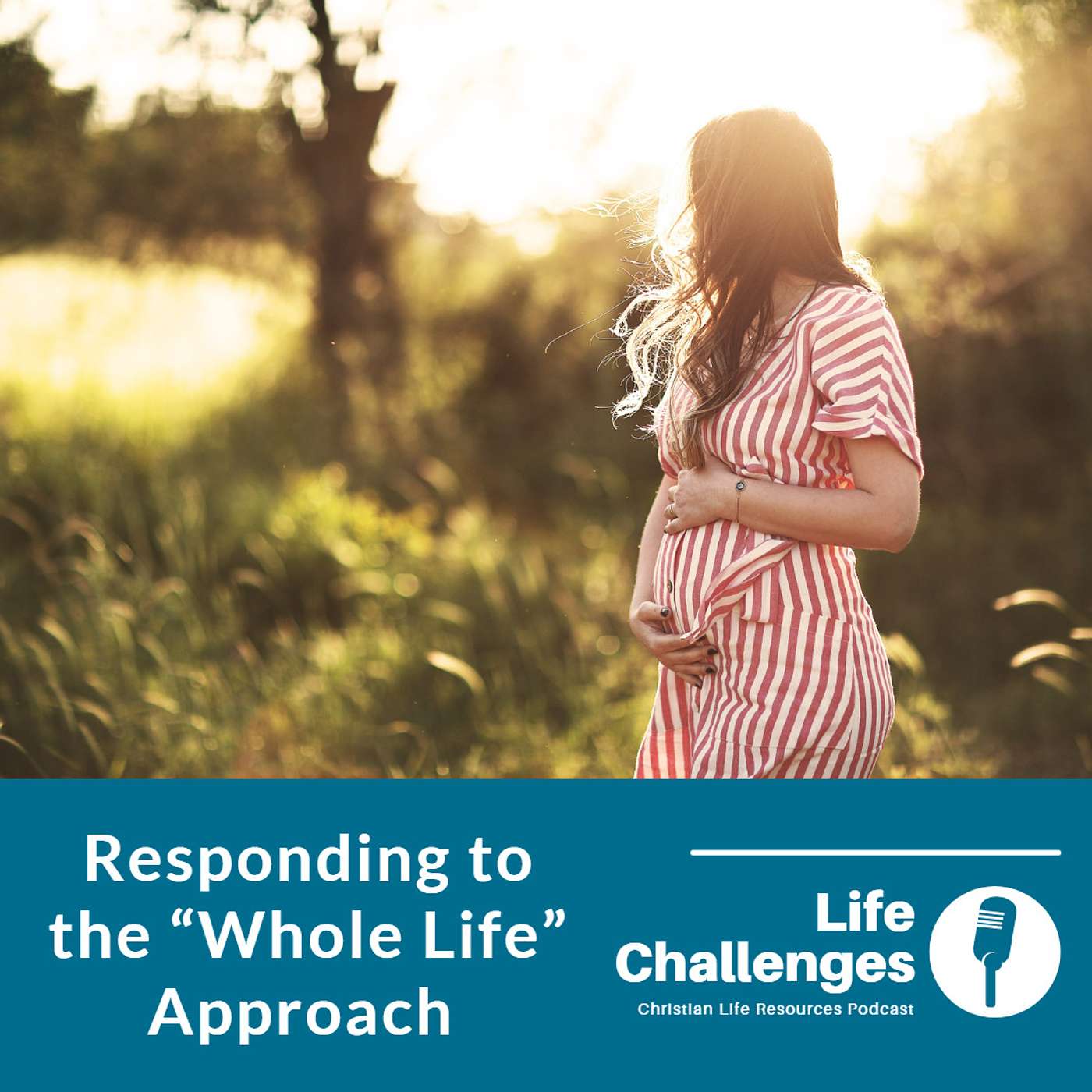 Episode 86: Responding to the "Whole Life" Approach Episode 86: Responding to the "Whole Life" Approach