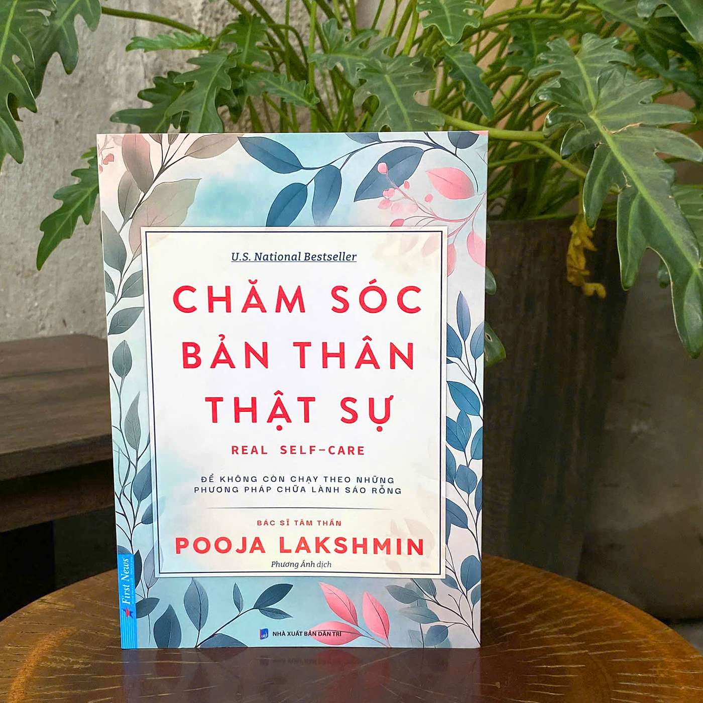 Chăm sóc bản thân thật sự