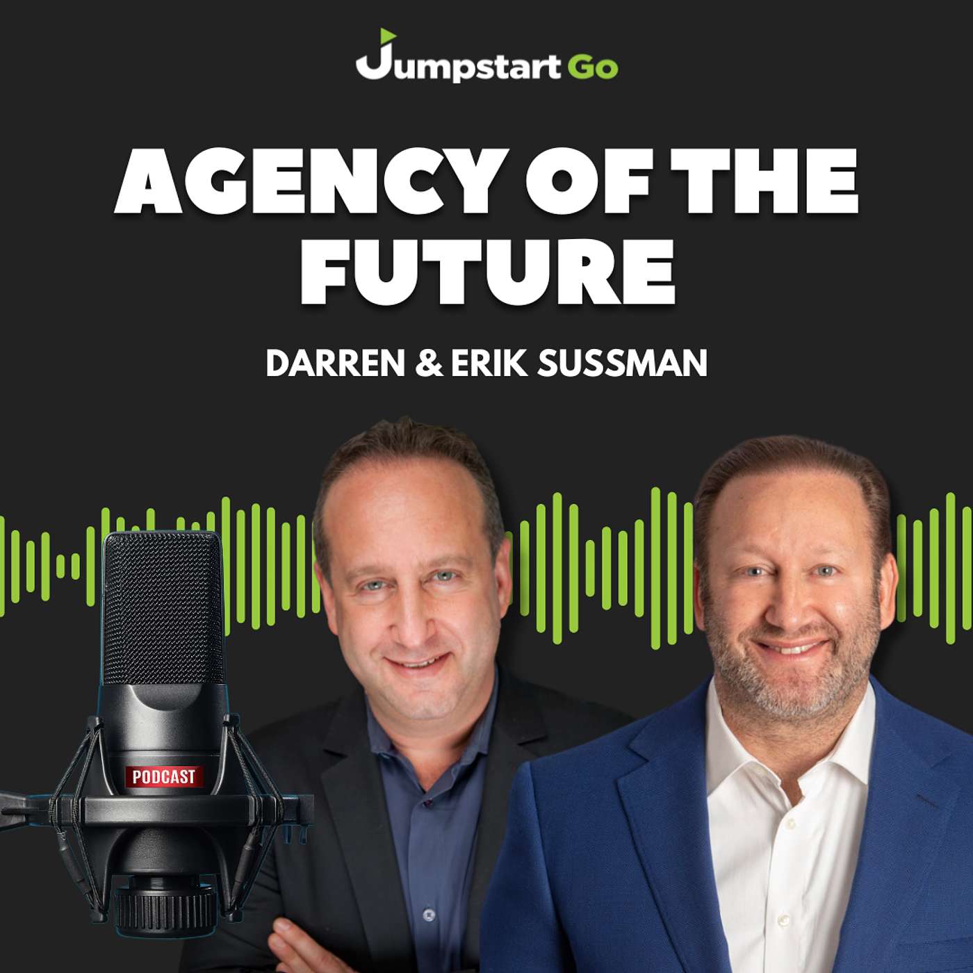 The Modern Insurance Agent