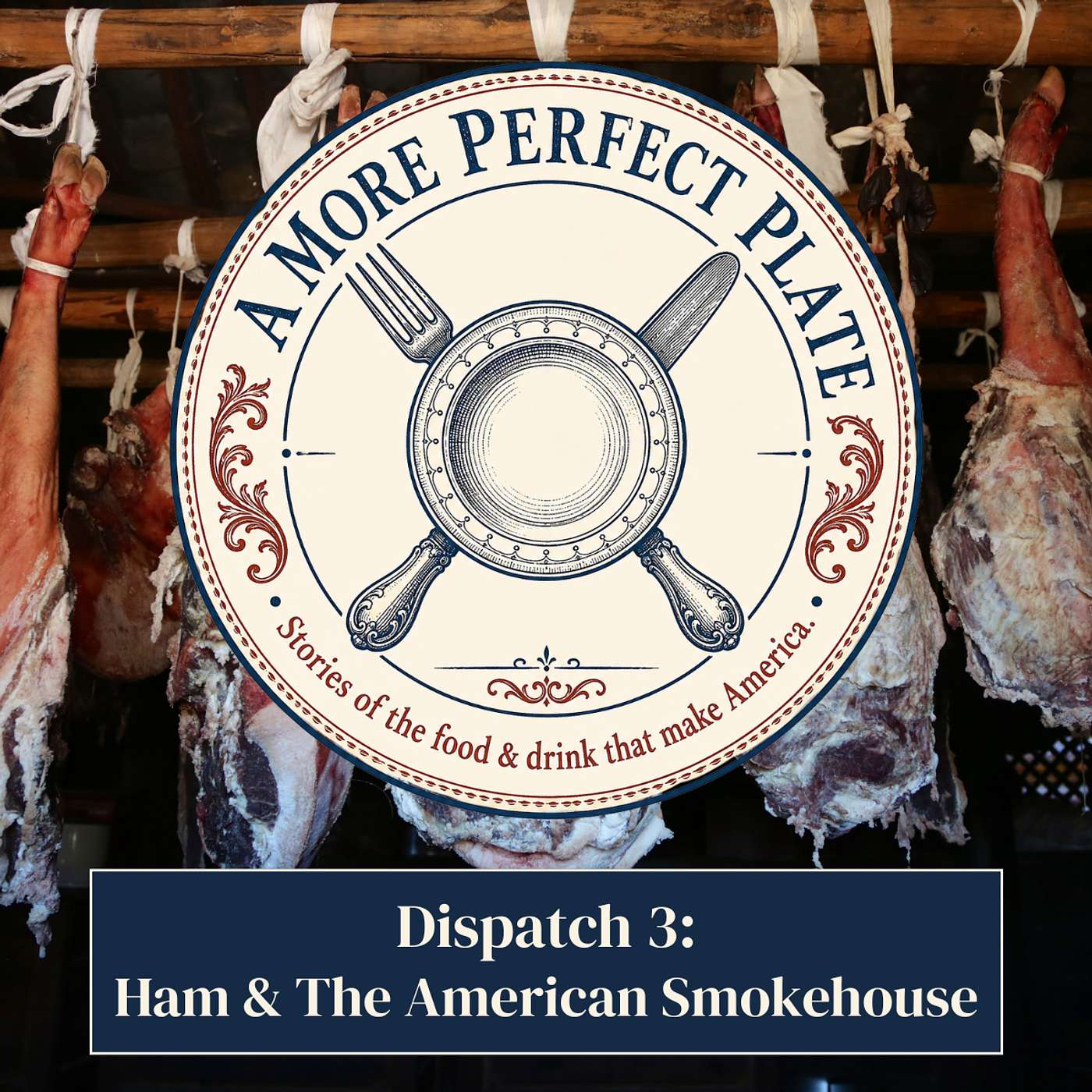 Ham & The American Smokehouse - The Read episode artwork