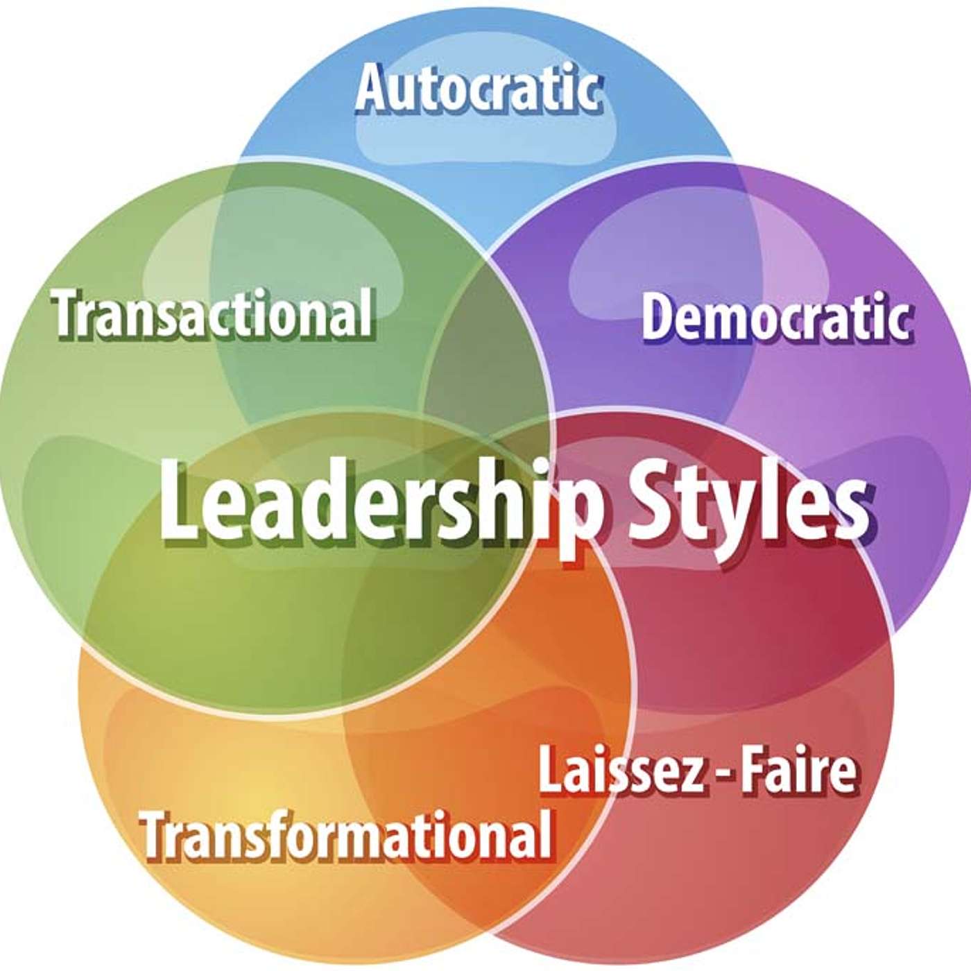 The 8 Most Common Leadership Styles & How to Find Your Own