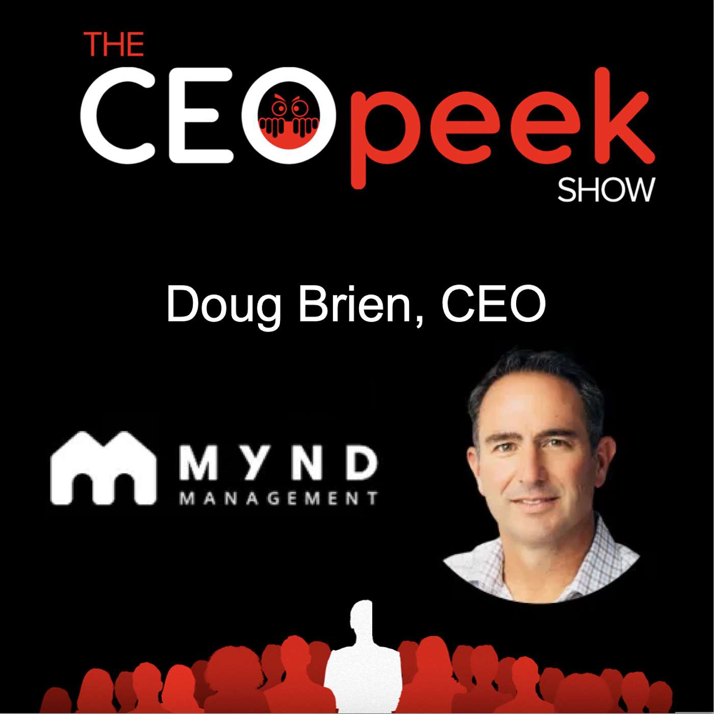 The CEOpeek Show