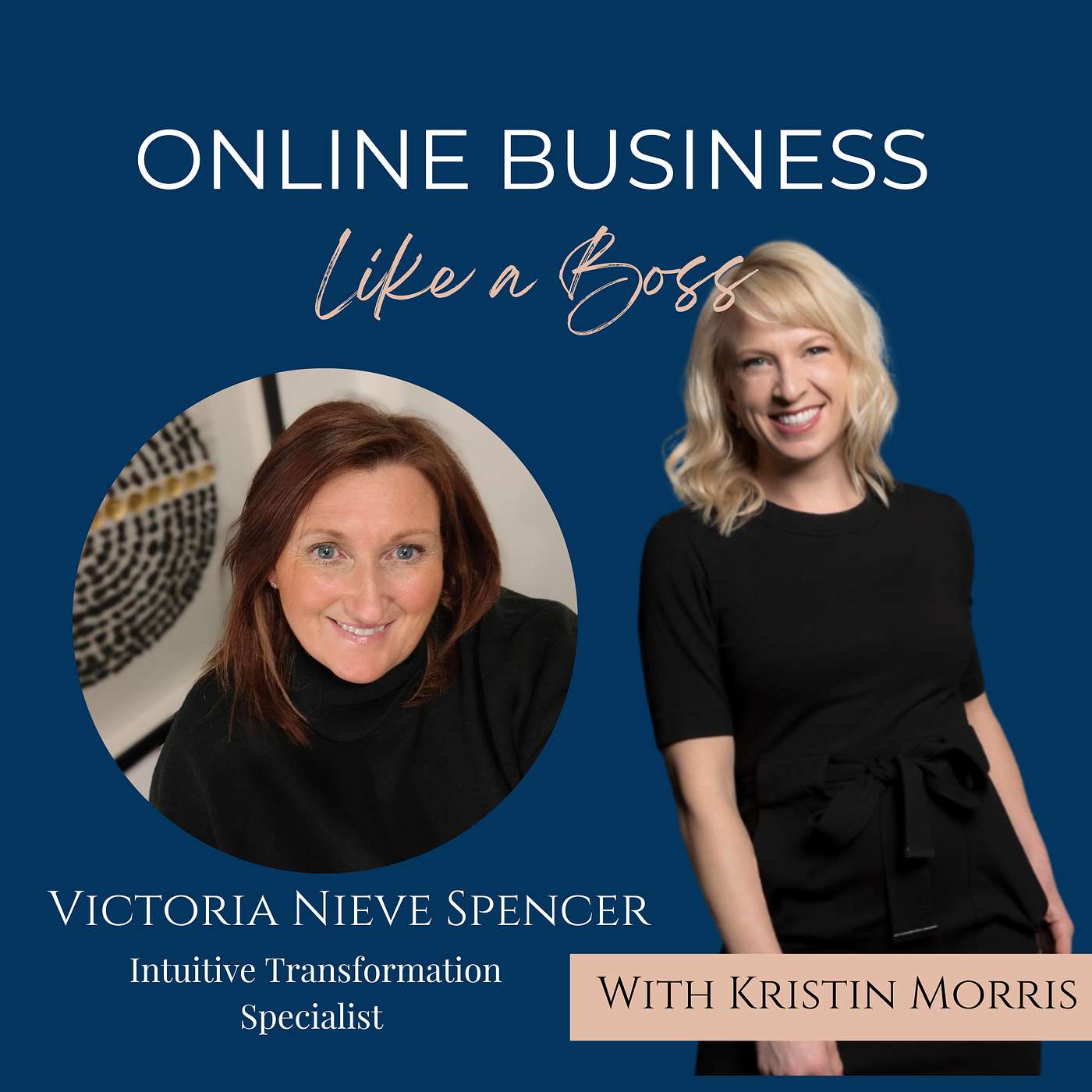 Online Business Like a Boss
