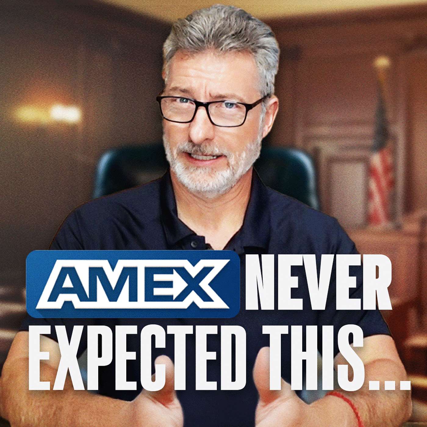 Winning Against AMEX Without a Lawyer | Full Video