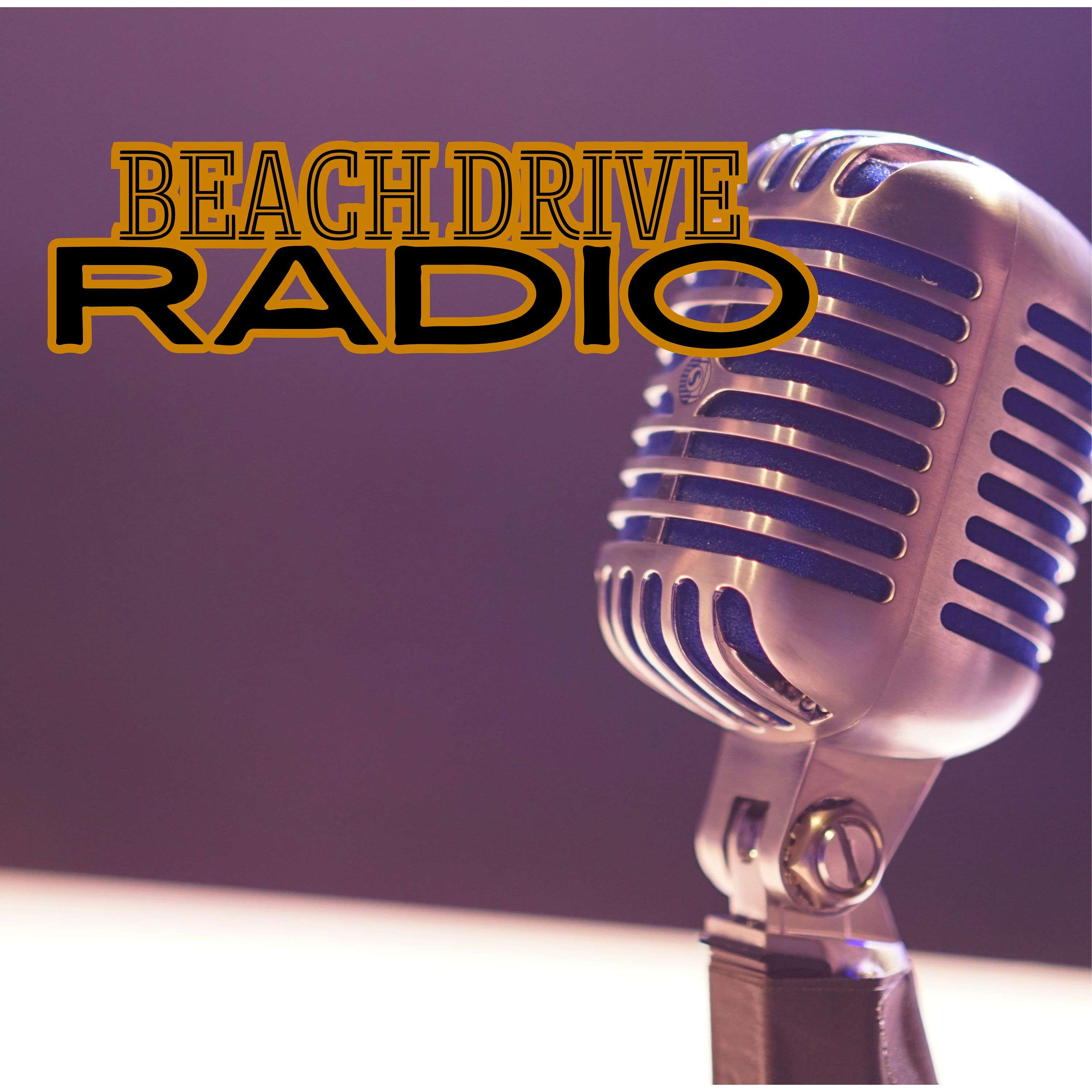 Beach Drive Radio