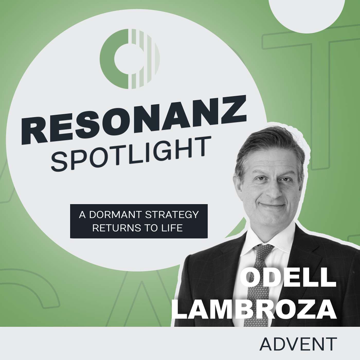 Odell Lambroza - The Resurgence of Convertible Bond Arbitrage