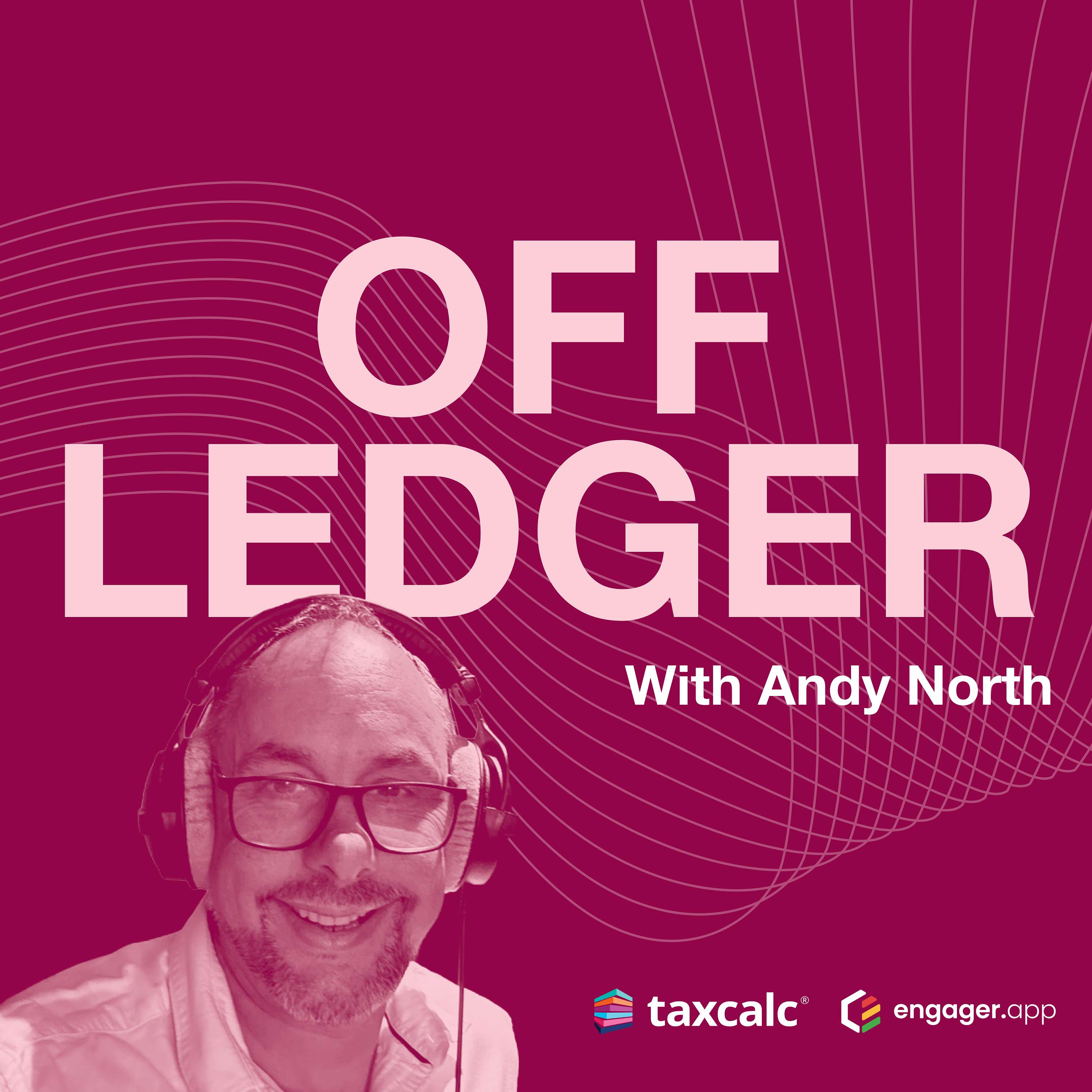 Off Ledger