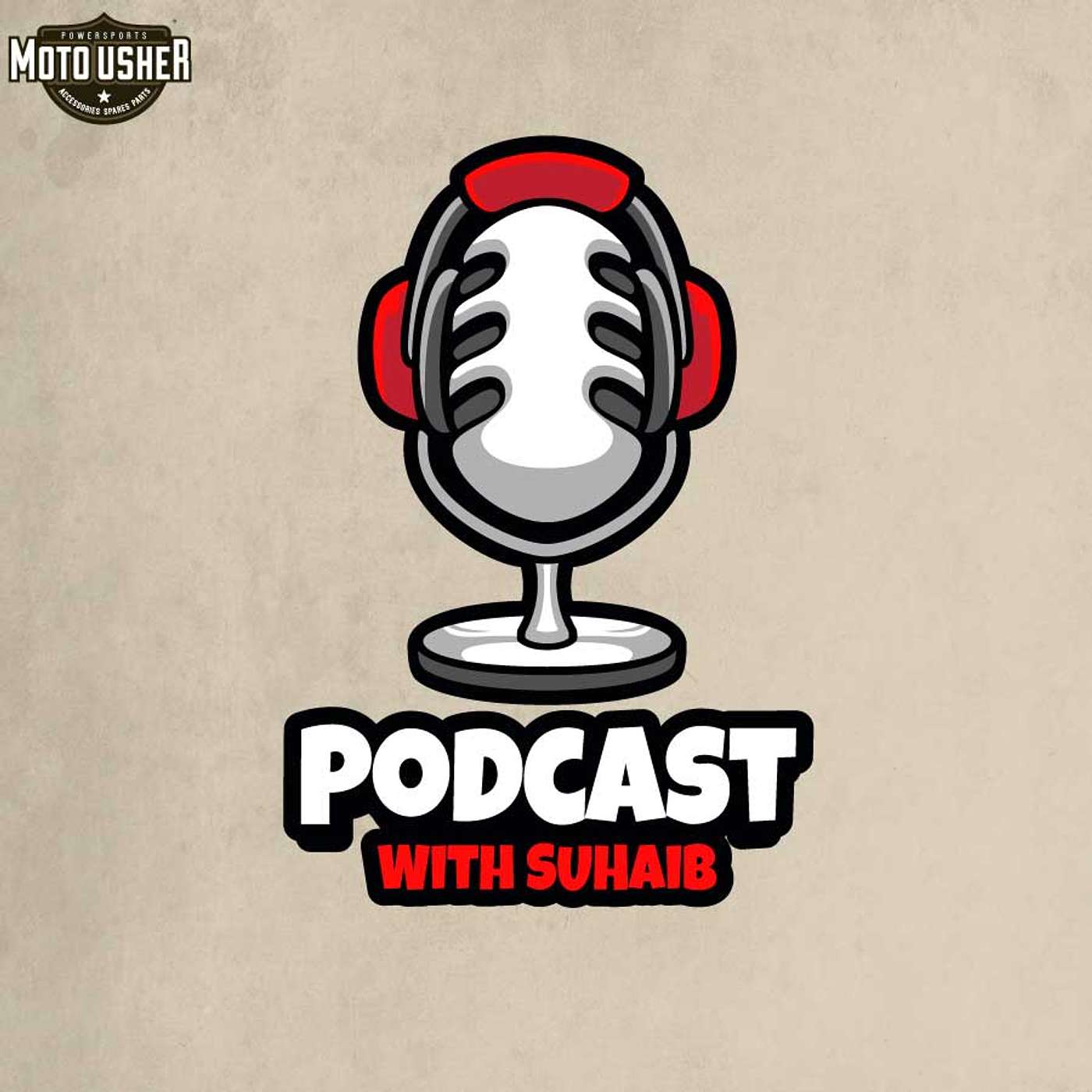 Motousher\'s Podcast