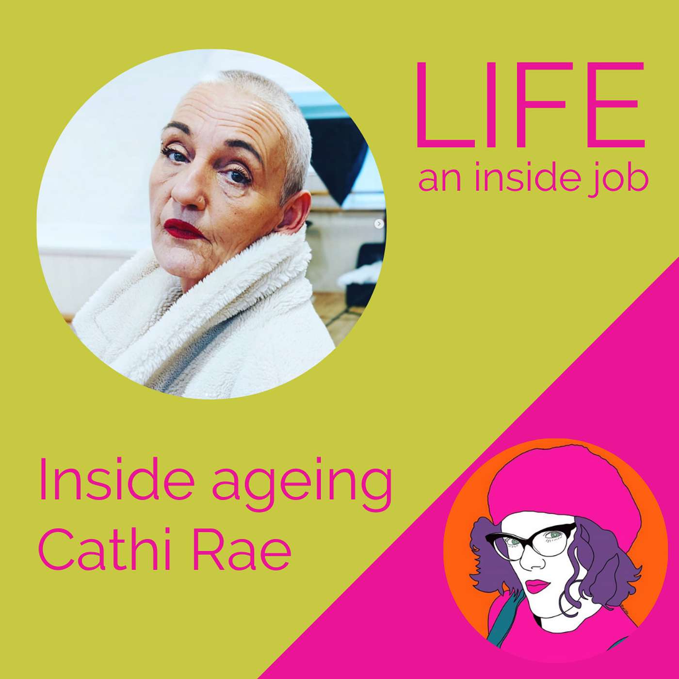 Life - An Inside Job