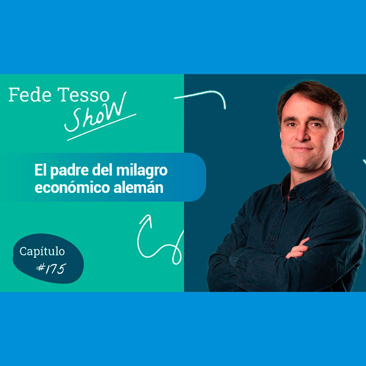 Fede Tessore - El Podcast