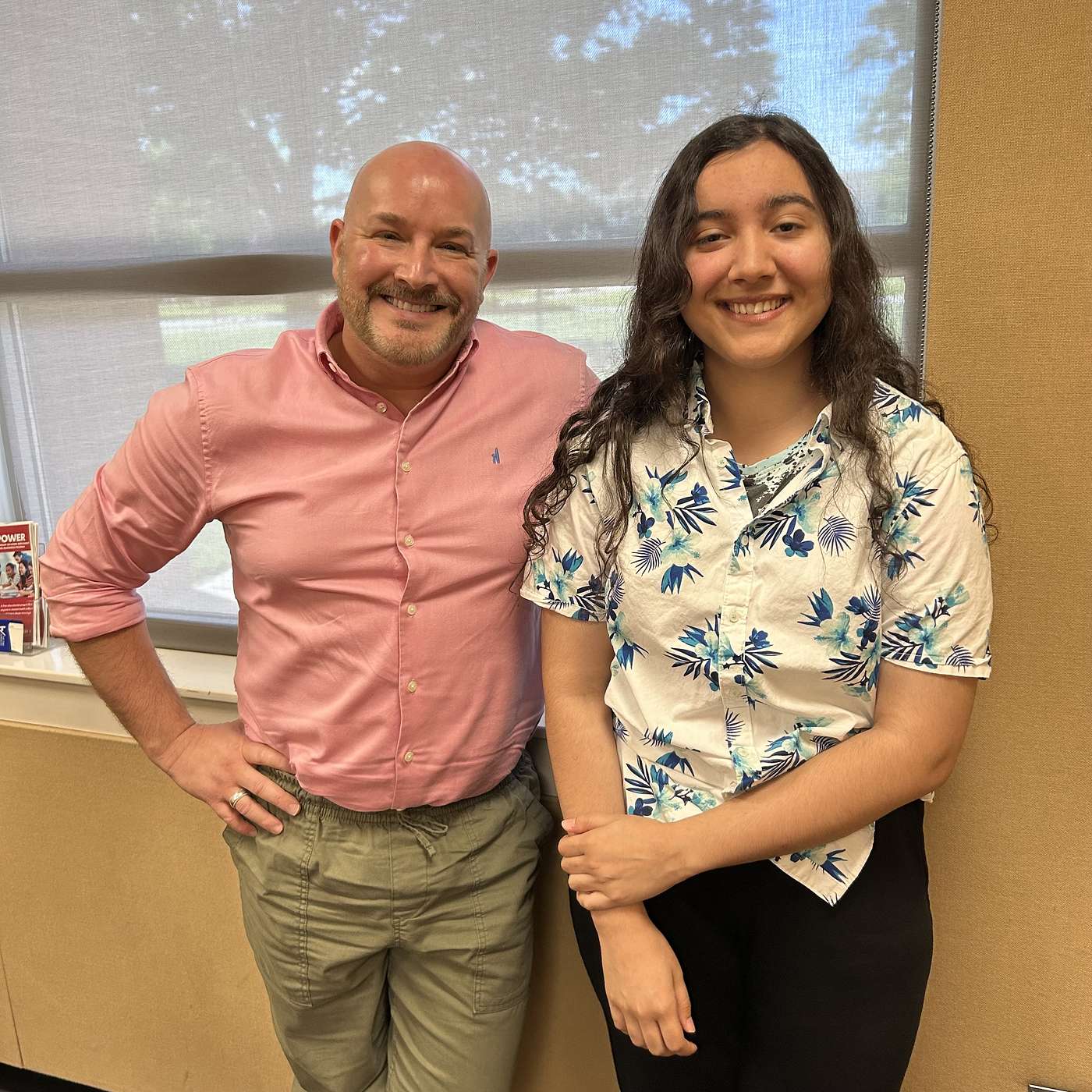 097: Cat Crutchfield, 2025 graduate and High School Dual Enrollment student 097: Cat Crutchfield, 2025 graduate and High School Dual Enrollment student