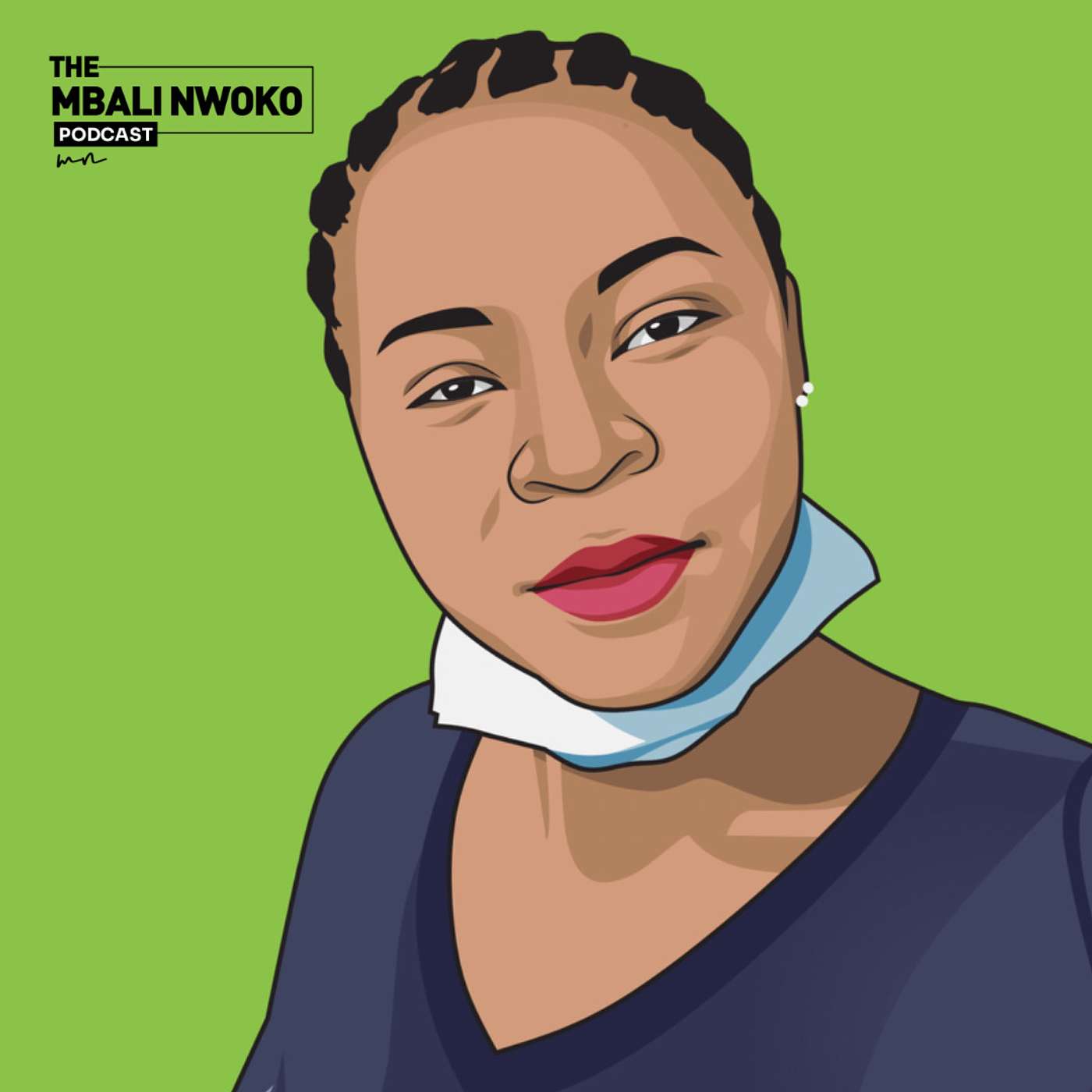 The Mbali Nwoko Podcast