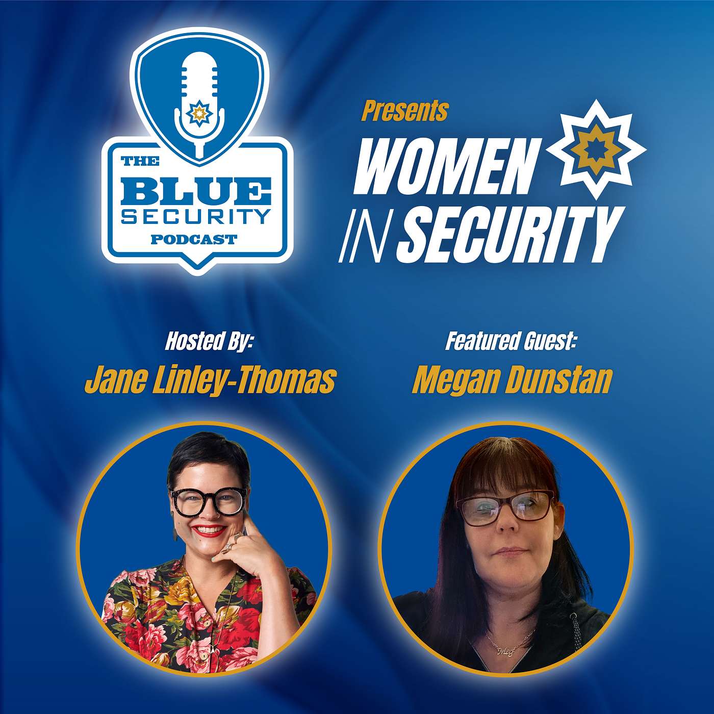 #WomenInSafety E3 - Interview with Megan Dunstan