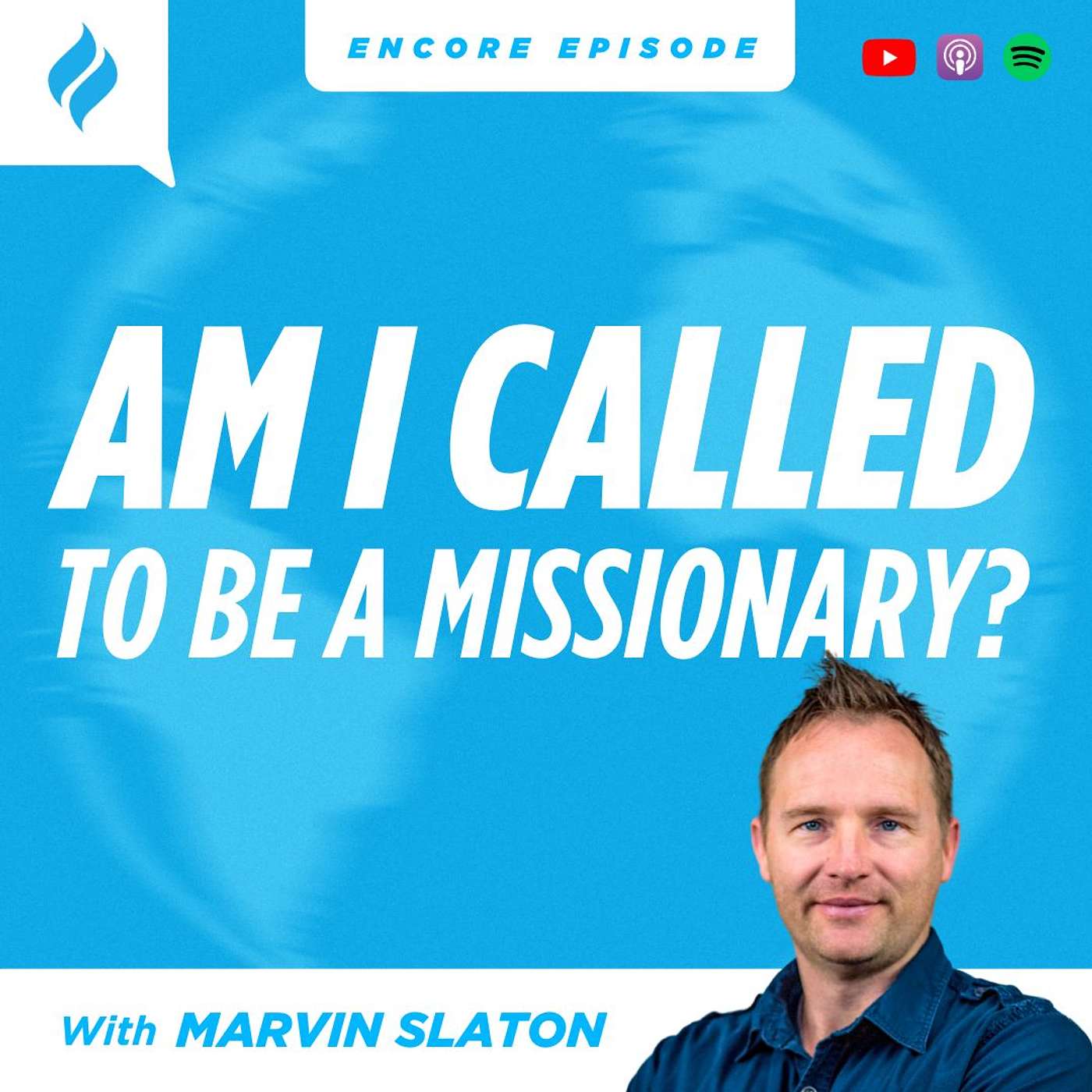 Modern Day Missionaries