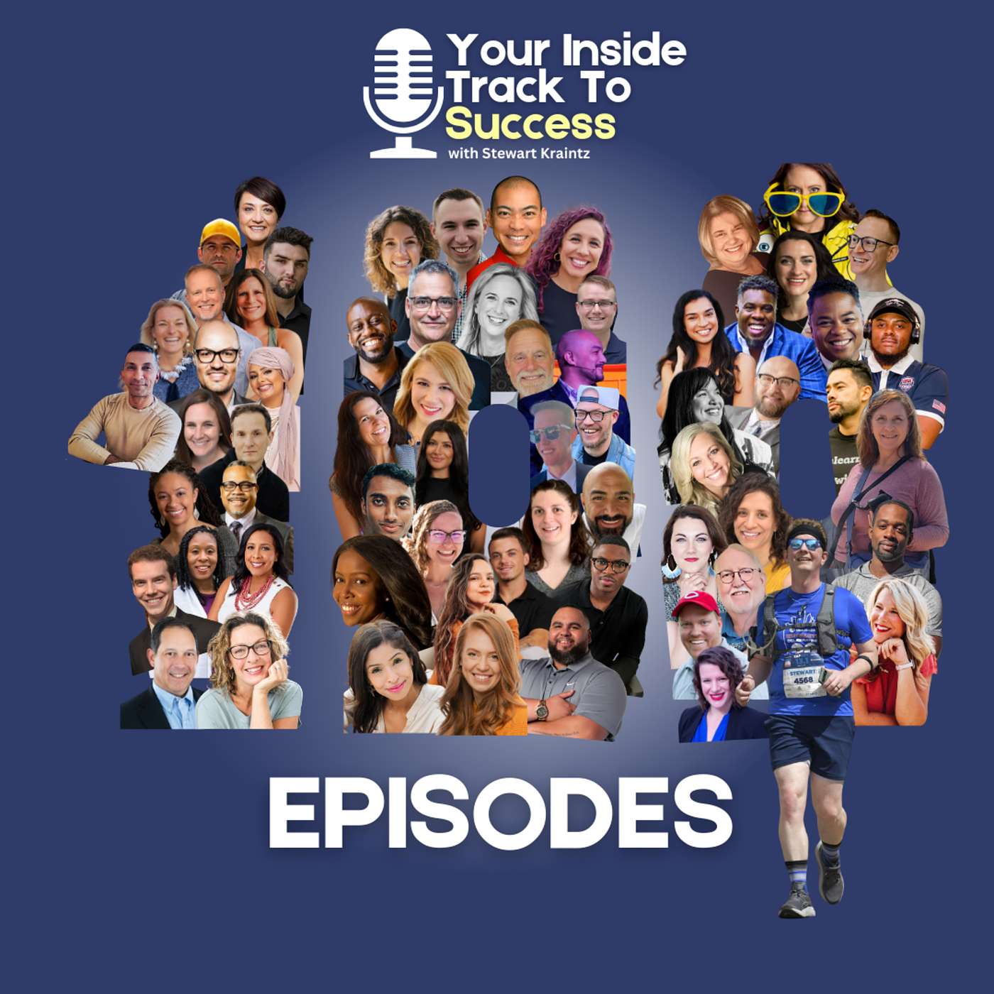 Your Inside Track to Success