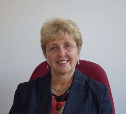 Francesca Klug OBE