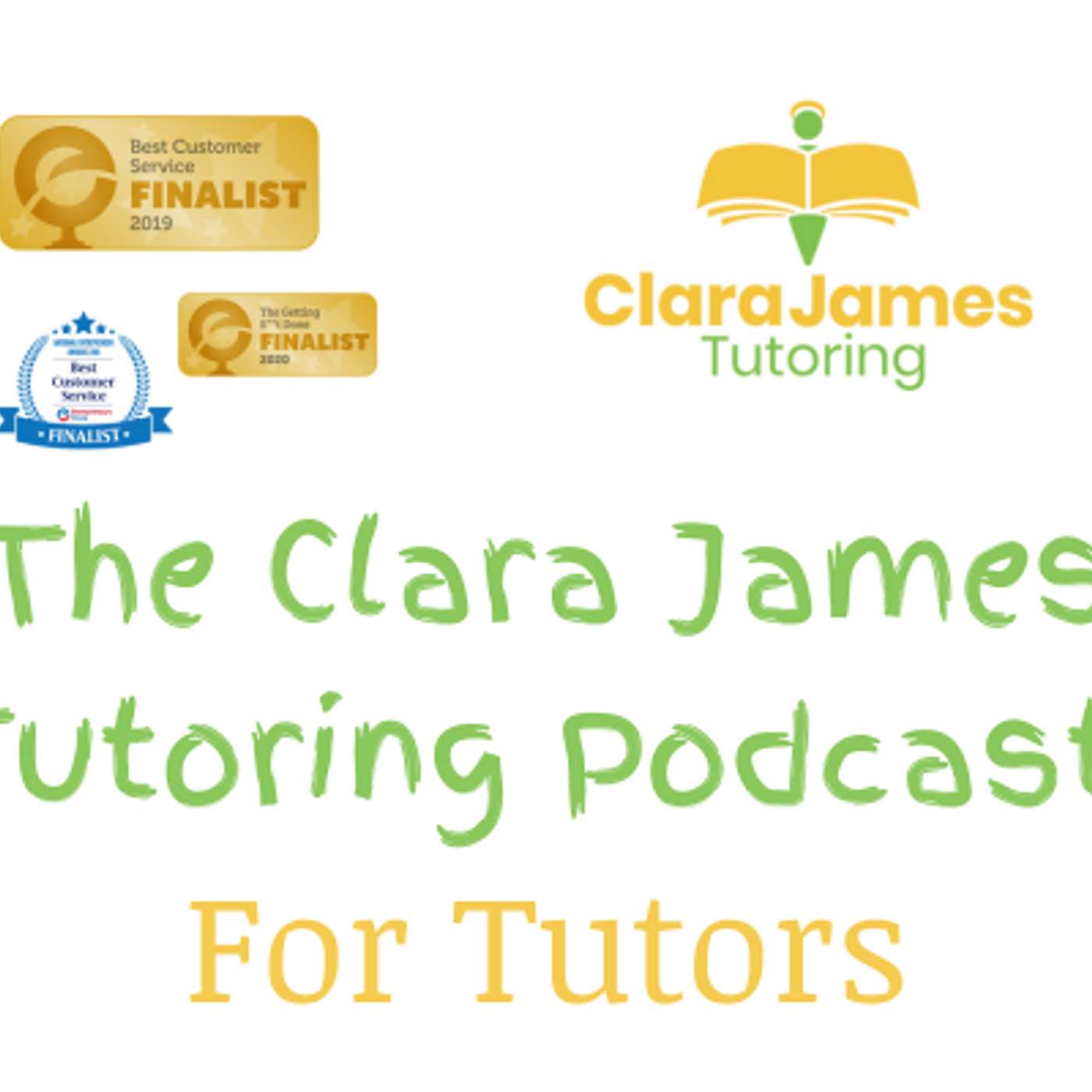 The Clara James Approach to learning