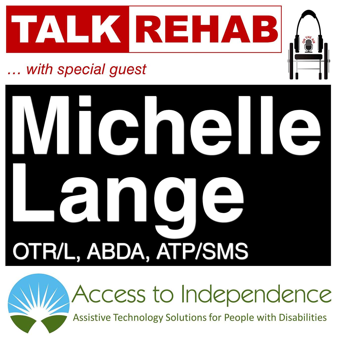 Talk Rehab