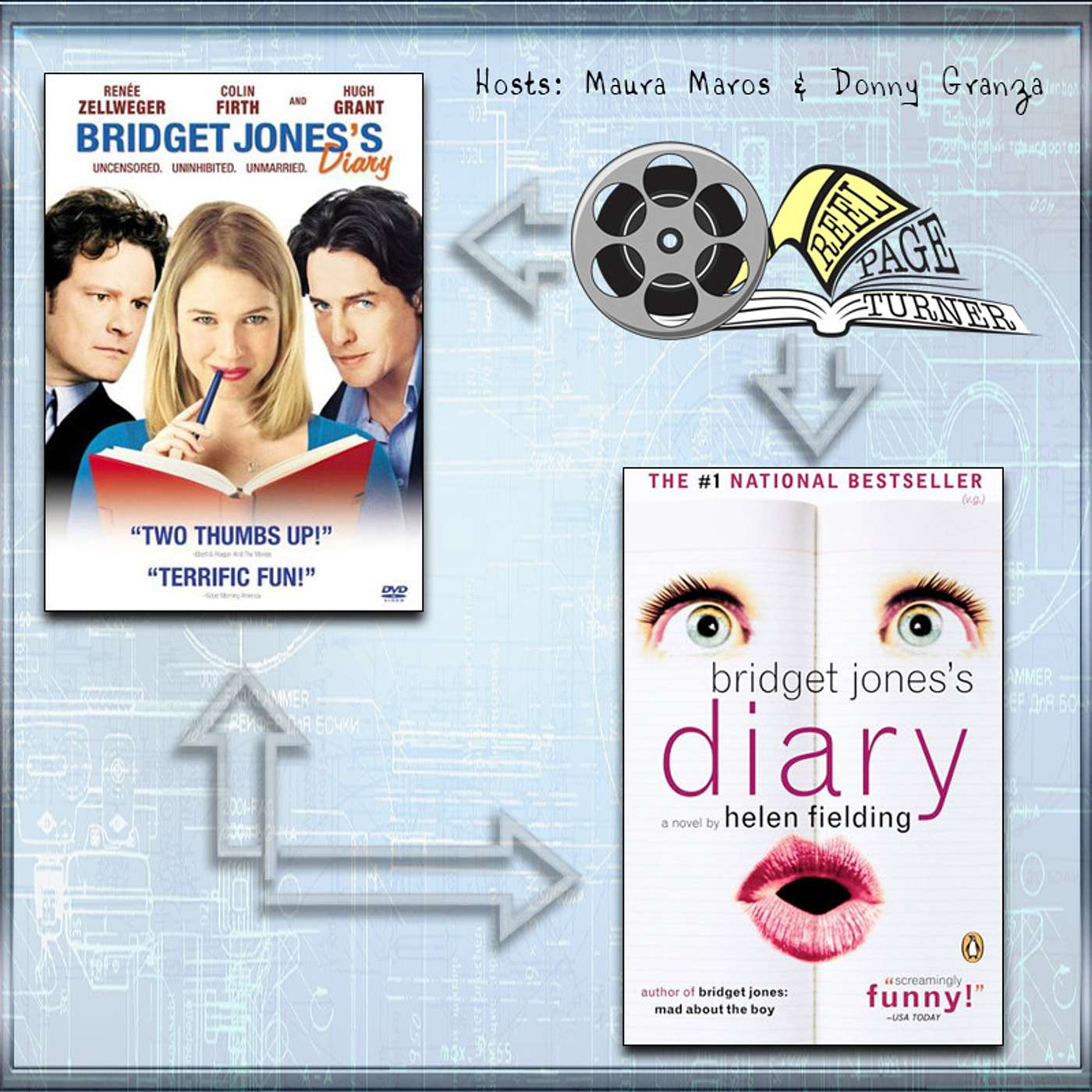 Bridget Jones's Diary
