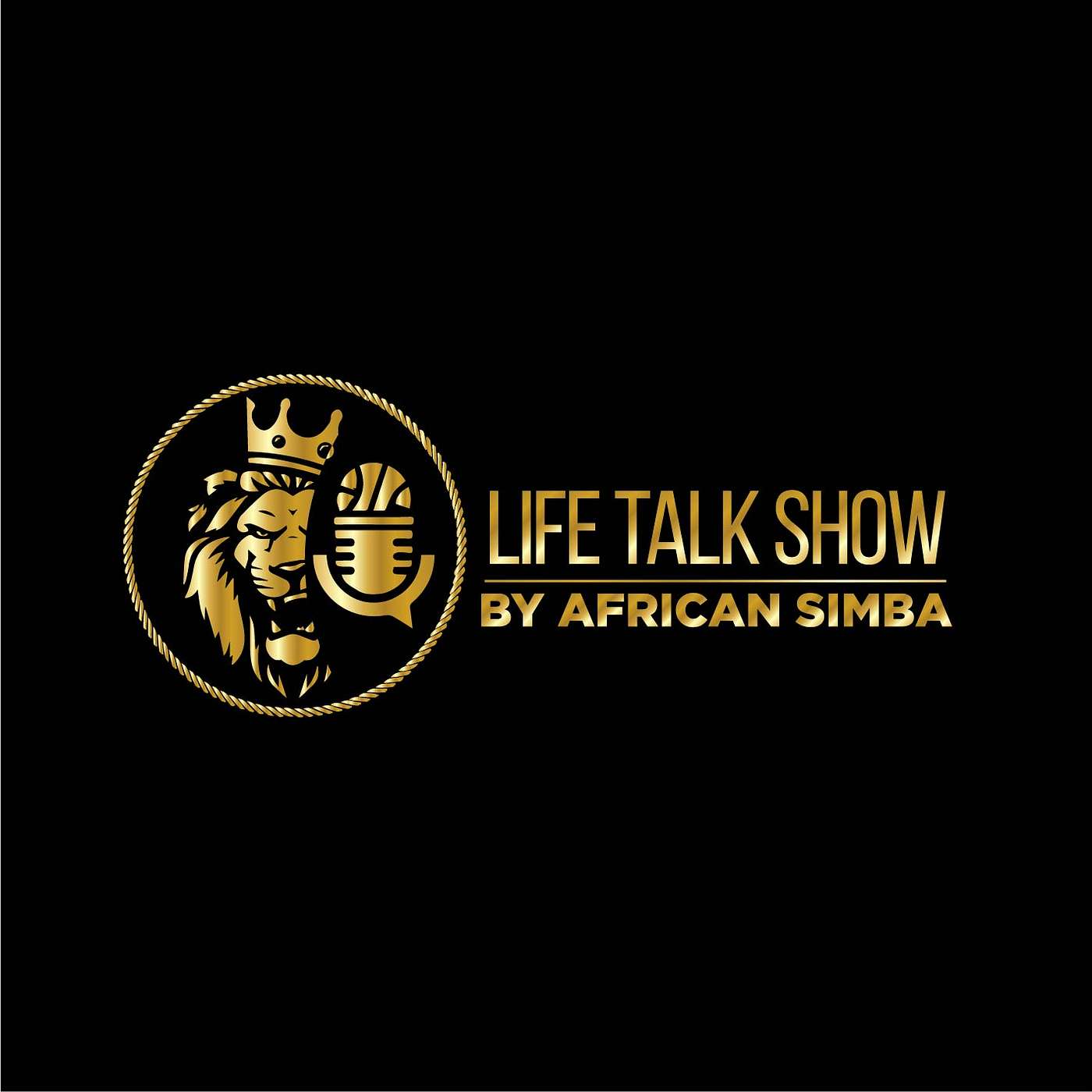 AFRICAN SIMBA's Podcast