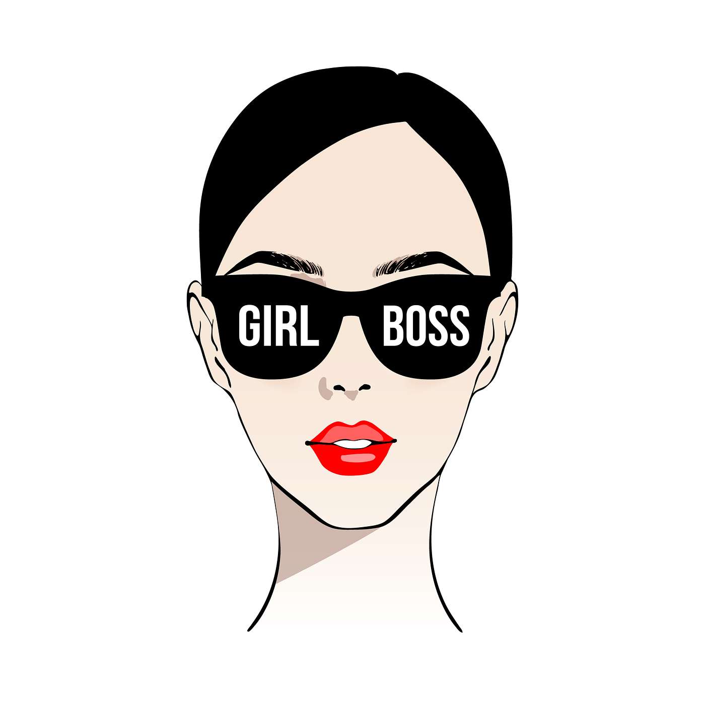 Girlboss Toxicity