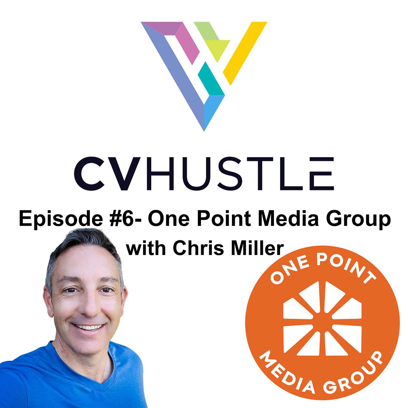 CV Hustle