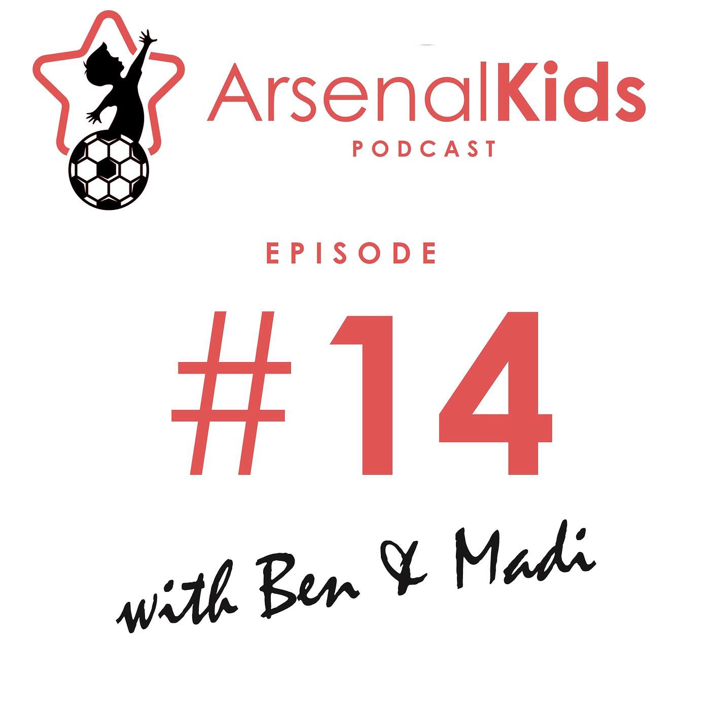 Arsenal Kids