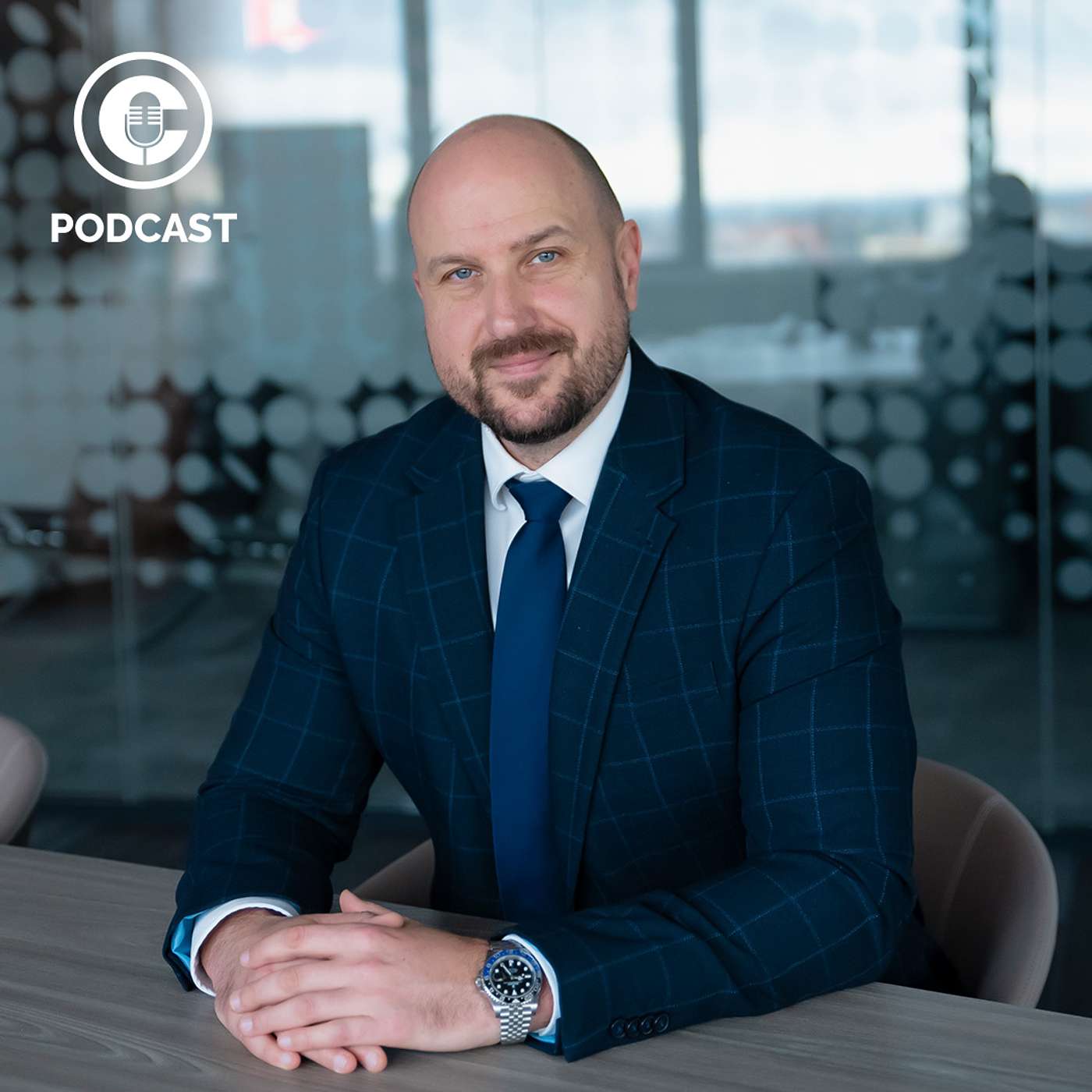 A privátbankár A privátbankár