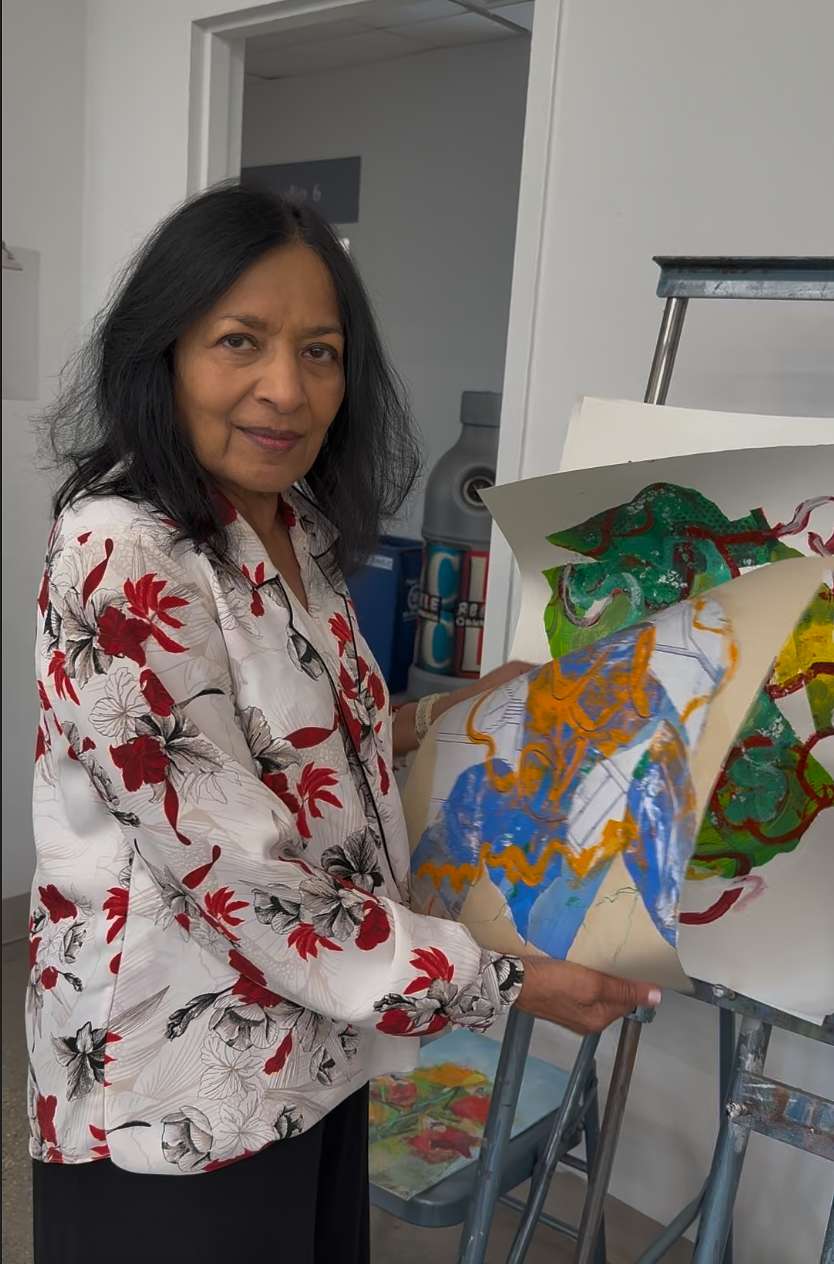 Dr Vasu Tolia