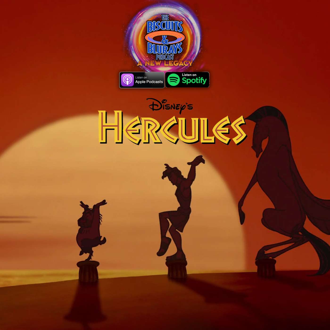 S01 E15 - Hercules