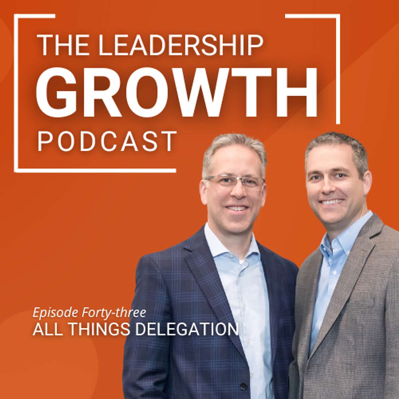 All Things Delegation