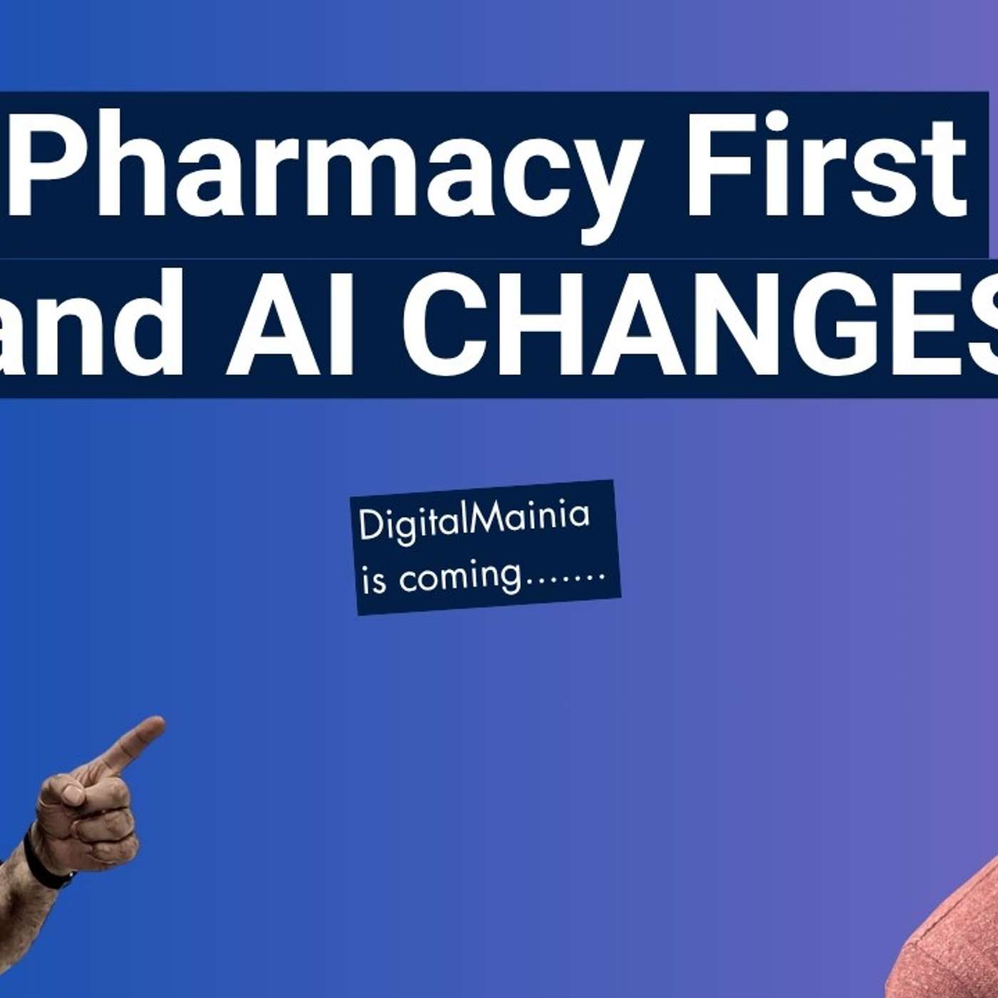 eGPlearning News & Updates - Managing AI complaints & other news