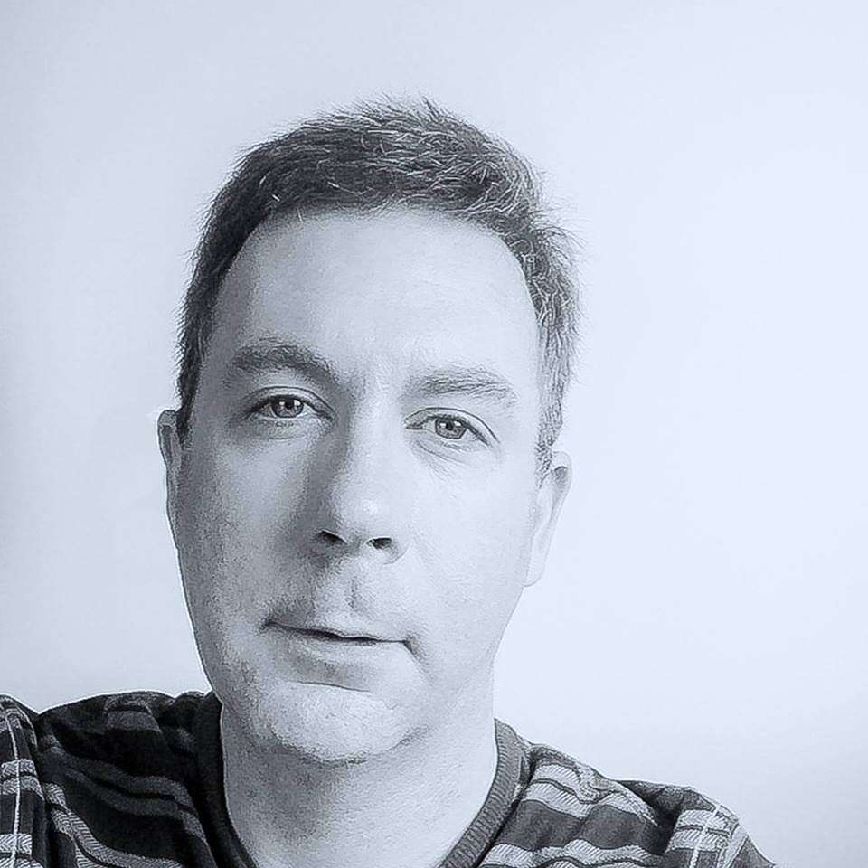 Tom Tolkien