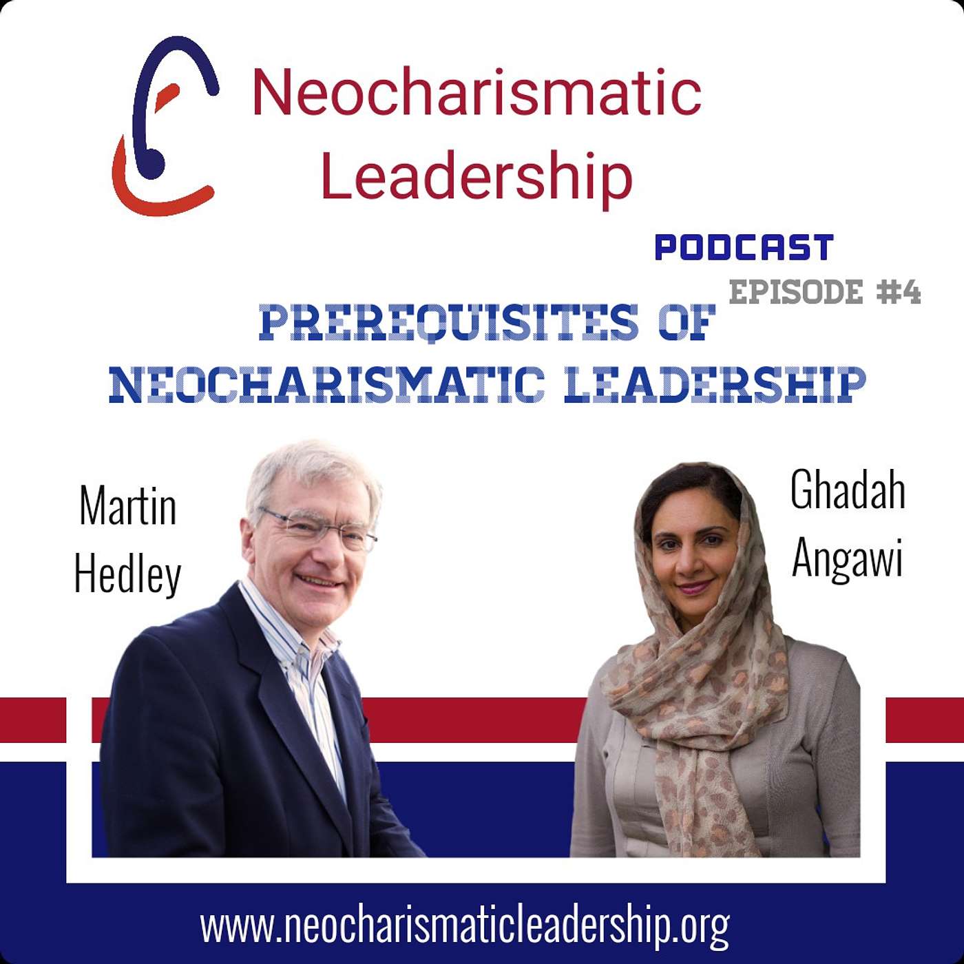 Neocharismatic Leadership ®